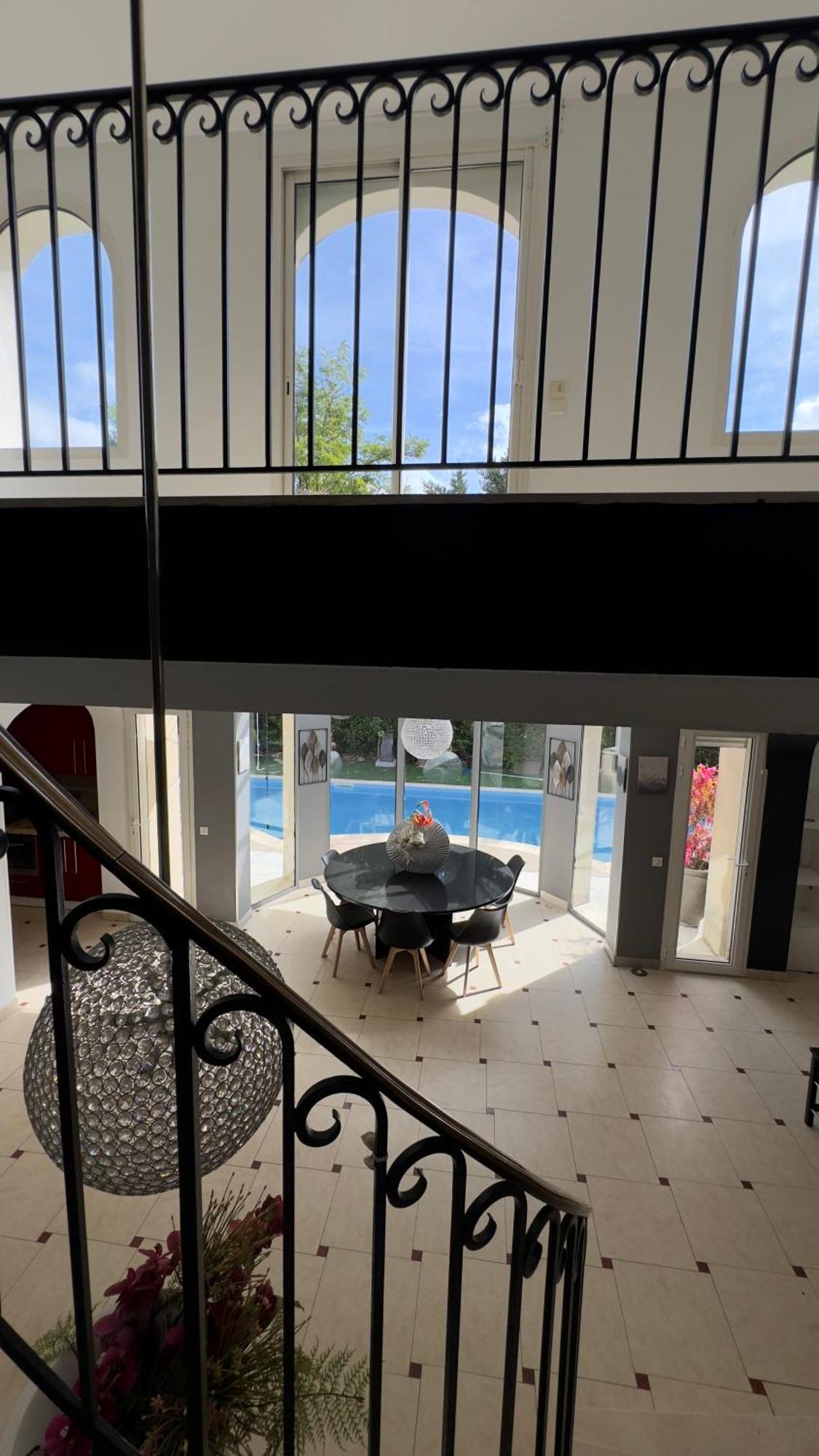 Piscine Confort, Barbecue 4 Etoiles *