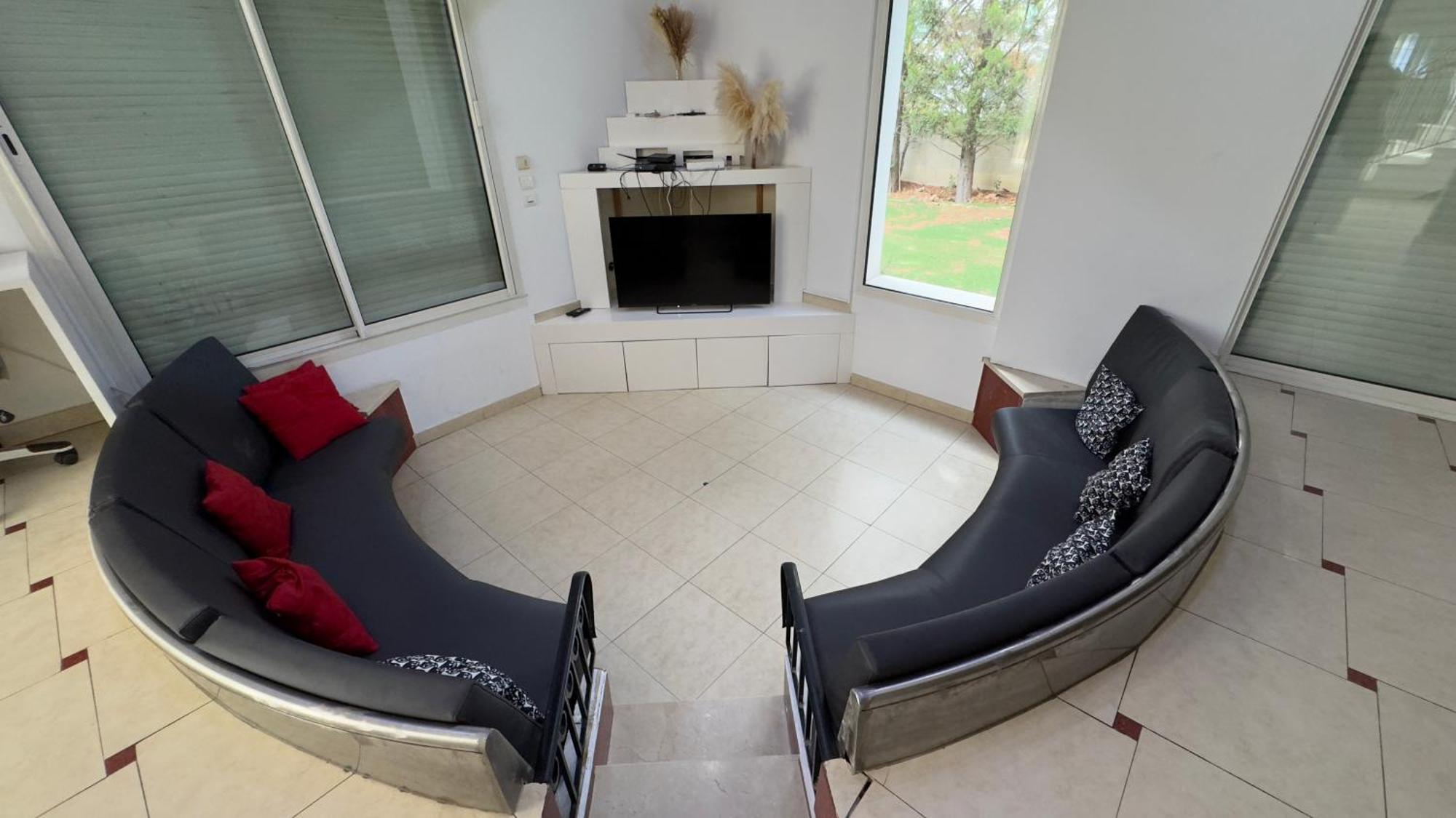 Piscine Confort, Barbecue 4 Etoiles