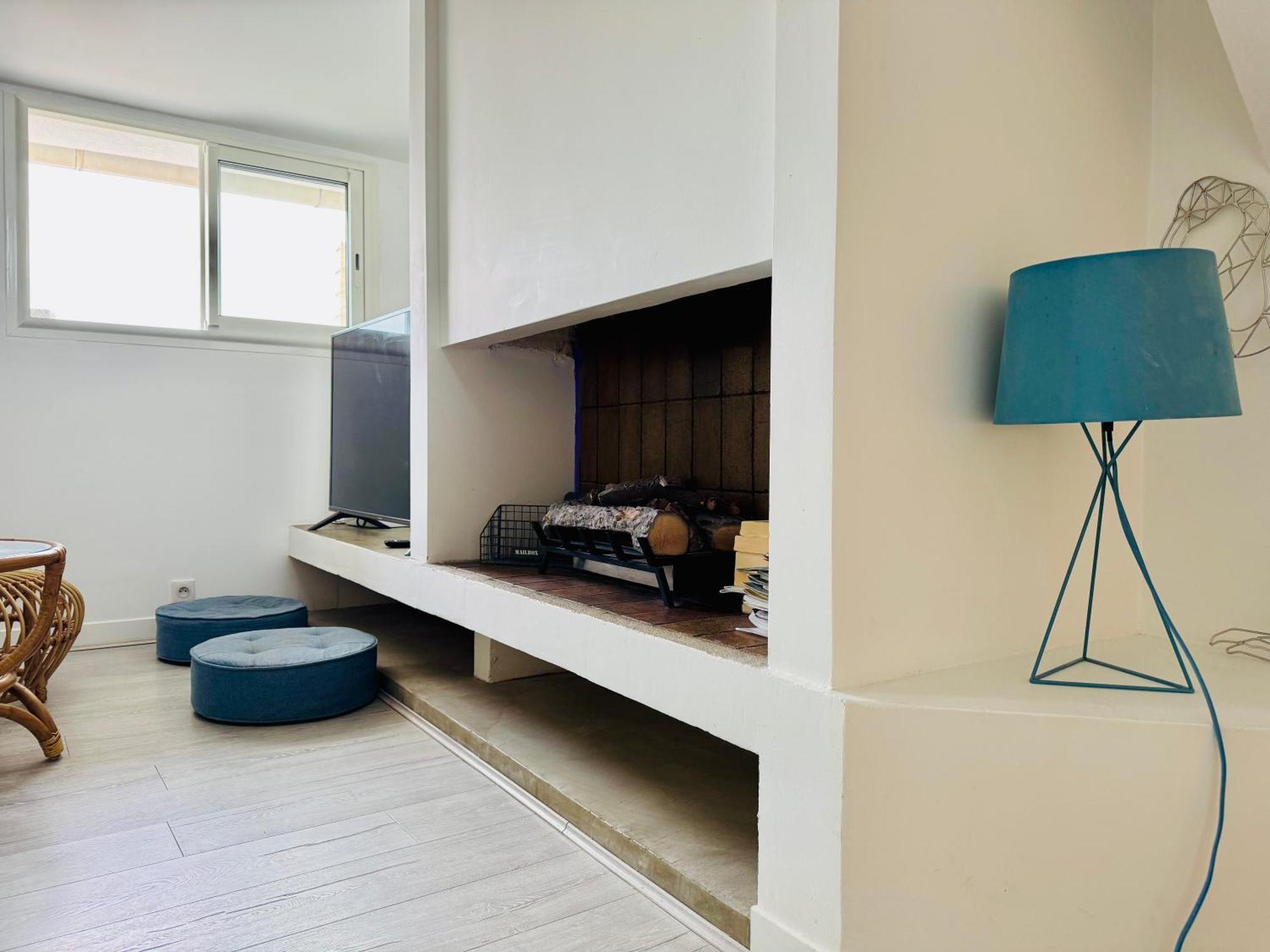 Căn hộ Superbe Loft Vue Vieux Port En 1ere Ligne Marseille