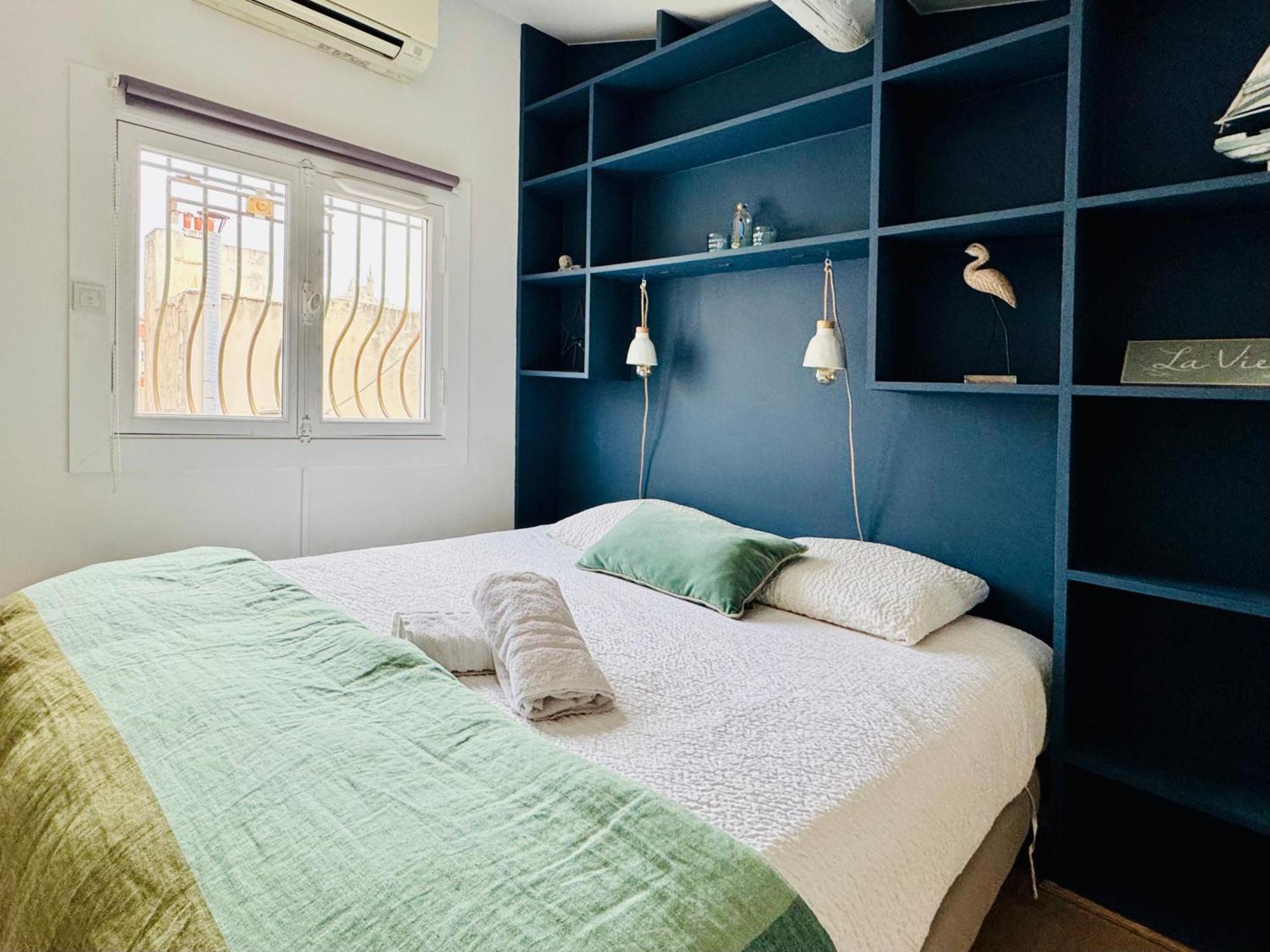Căn hộ Superbe Loft Vue Vieux Port En 1ere Ligne *