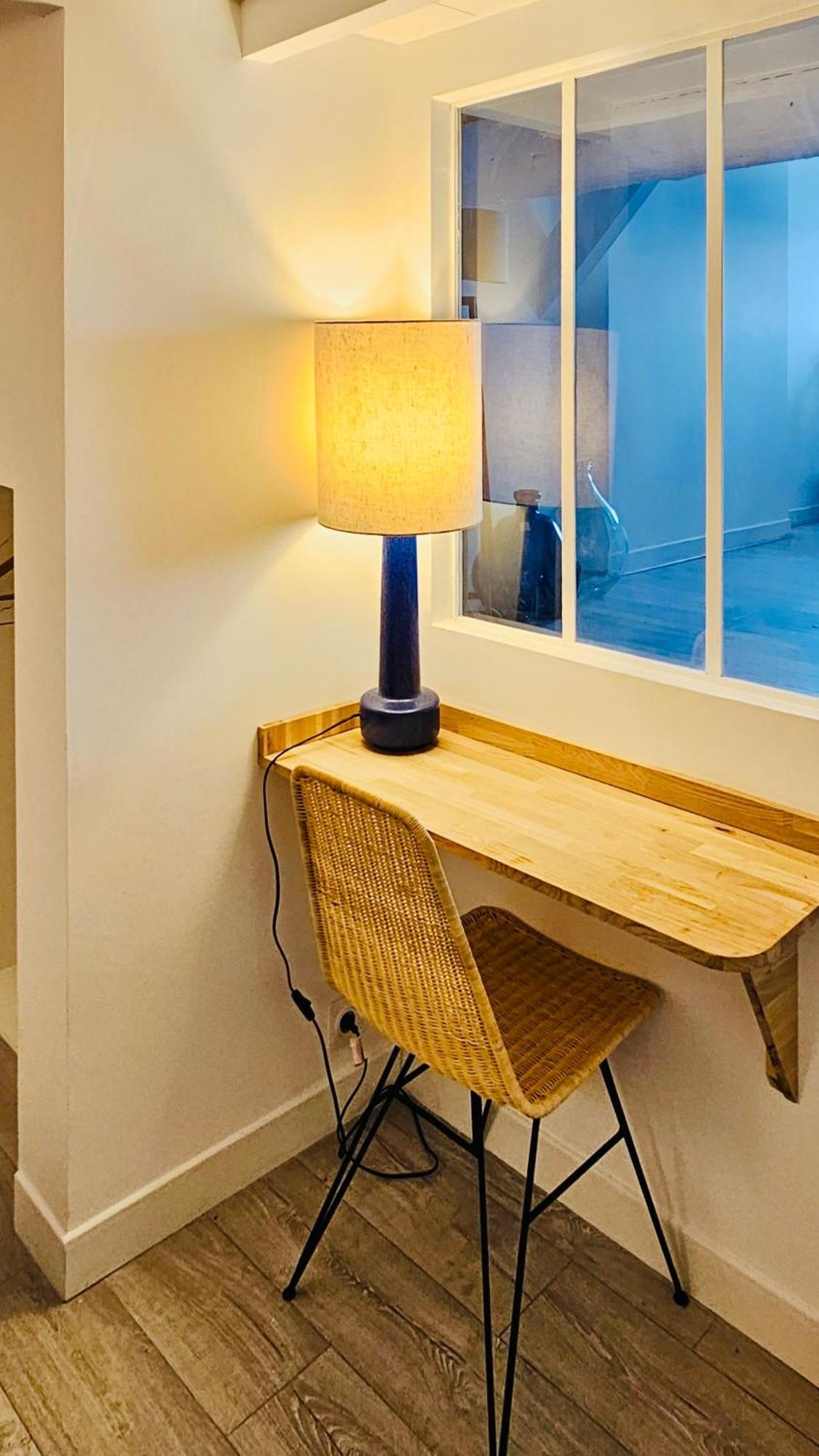 Căn hộ Superbe Loft Vue Vieux Port En 1ere Ligne