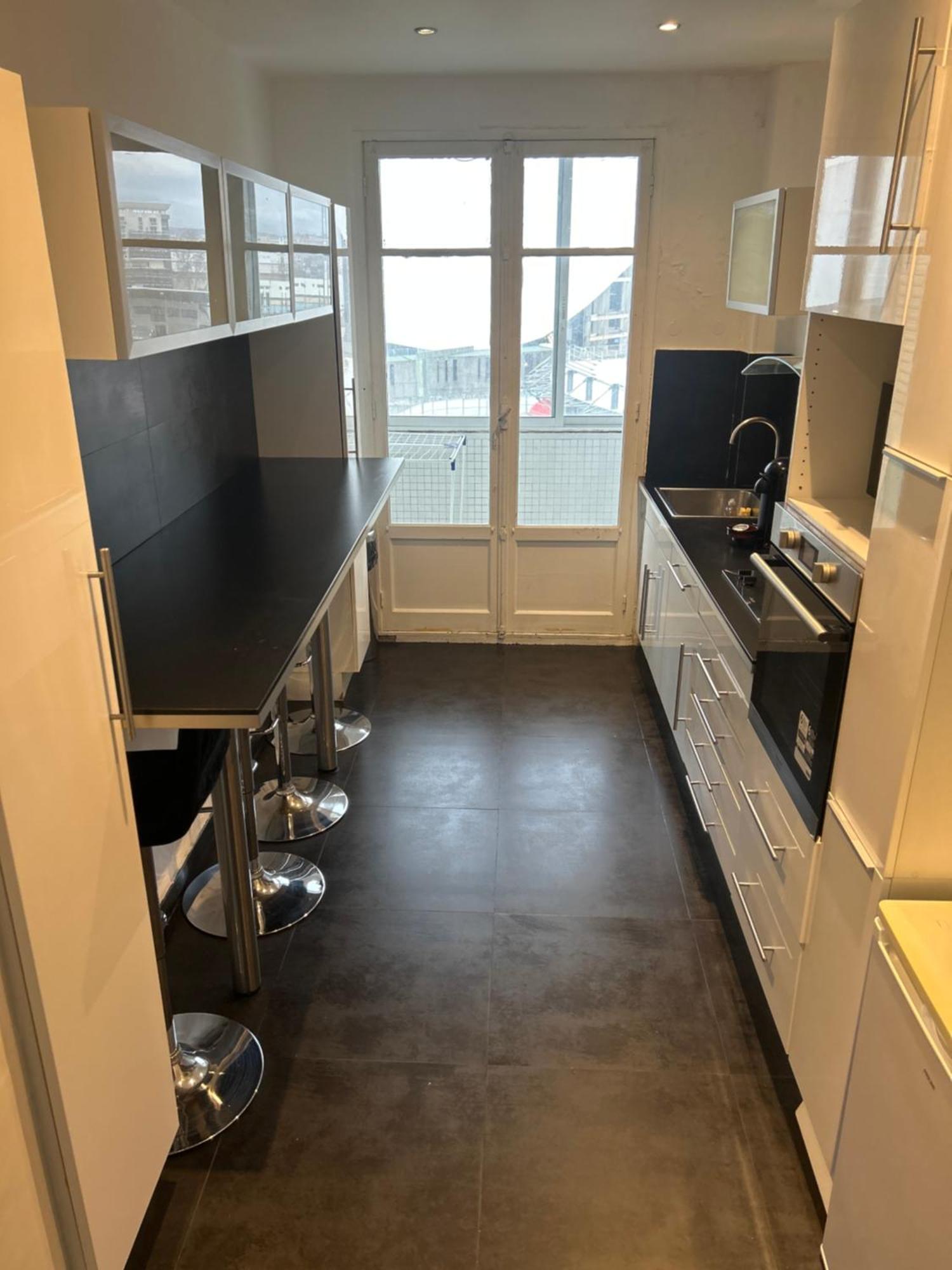 Grand Prado Velodrome Apartment Marseille