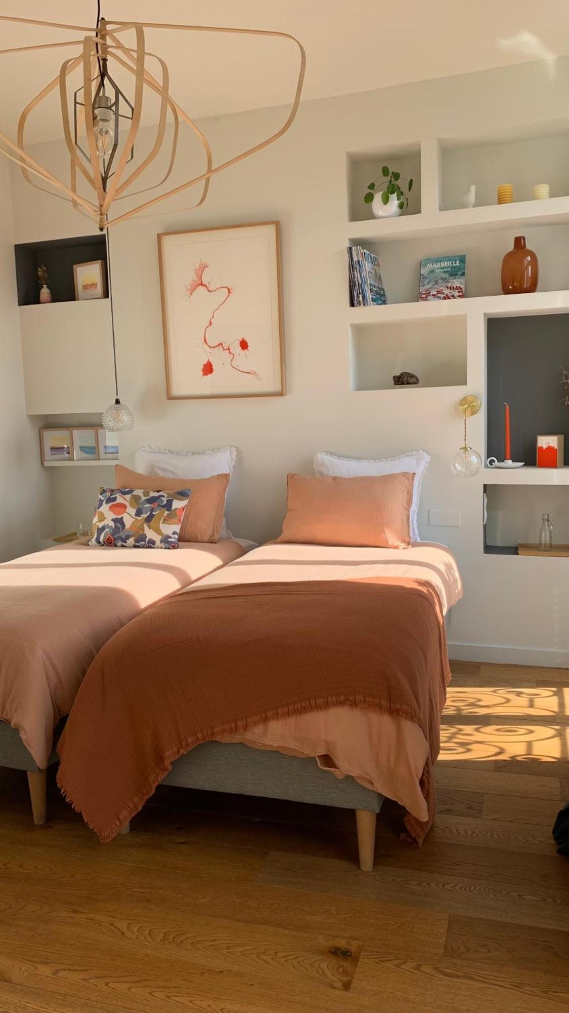 La Maison Vague Bed & Breakfast
