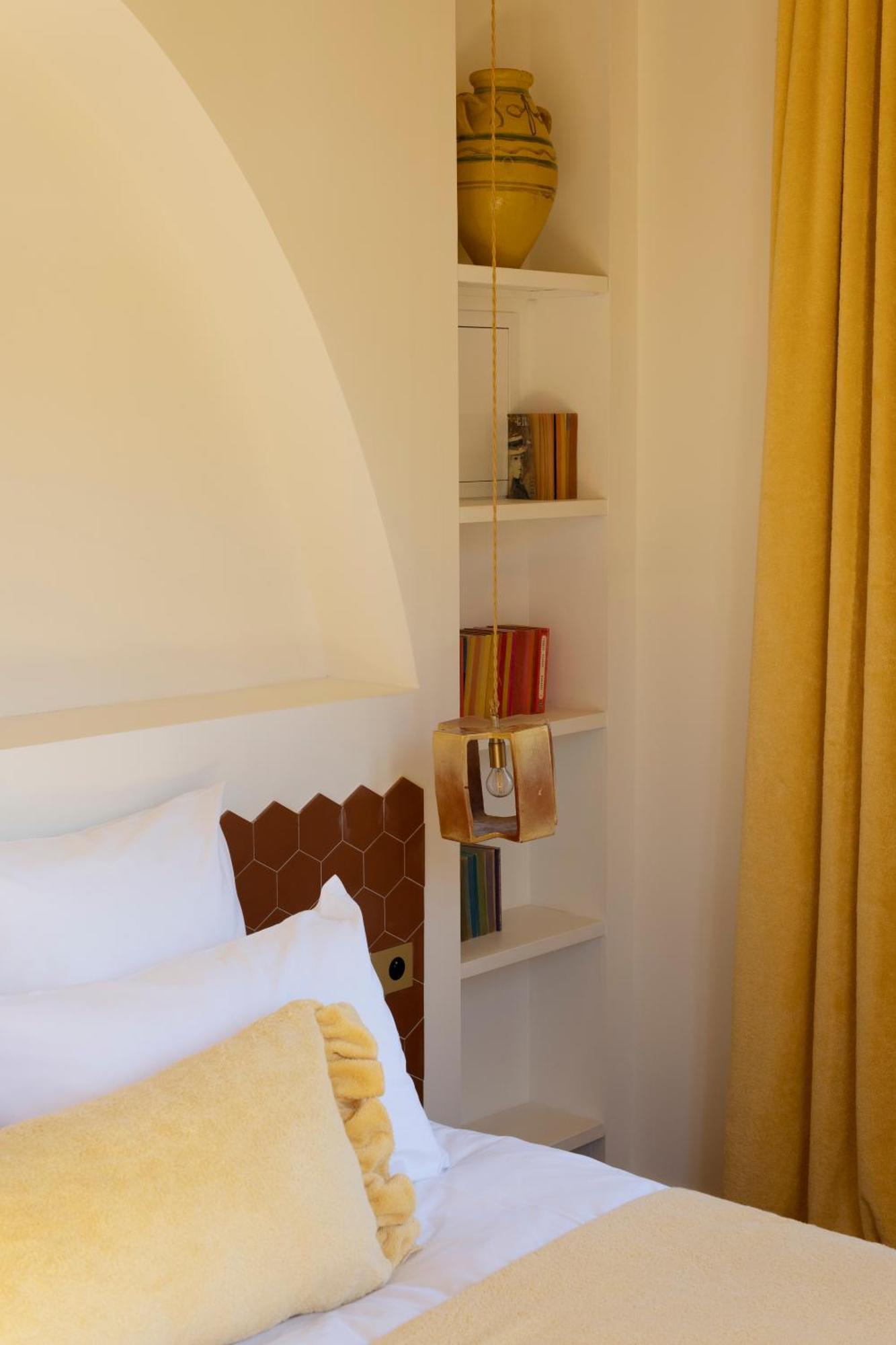 Bed & Breakfast Les De La Releve *