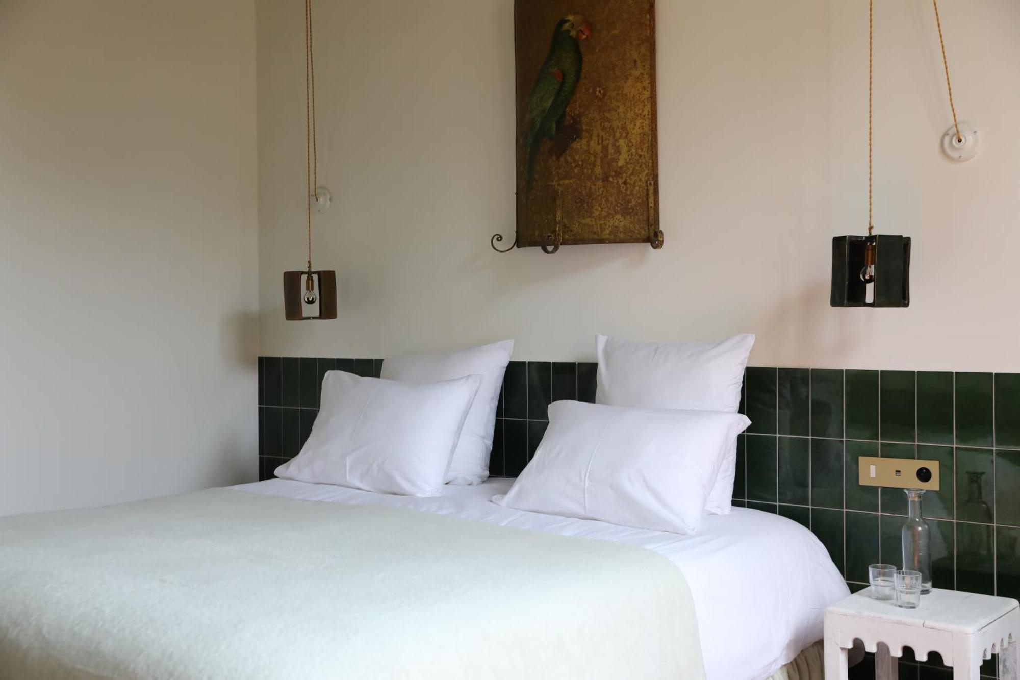 Bed & Breakfast Les De La Releve Marseille