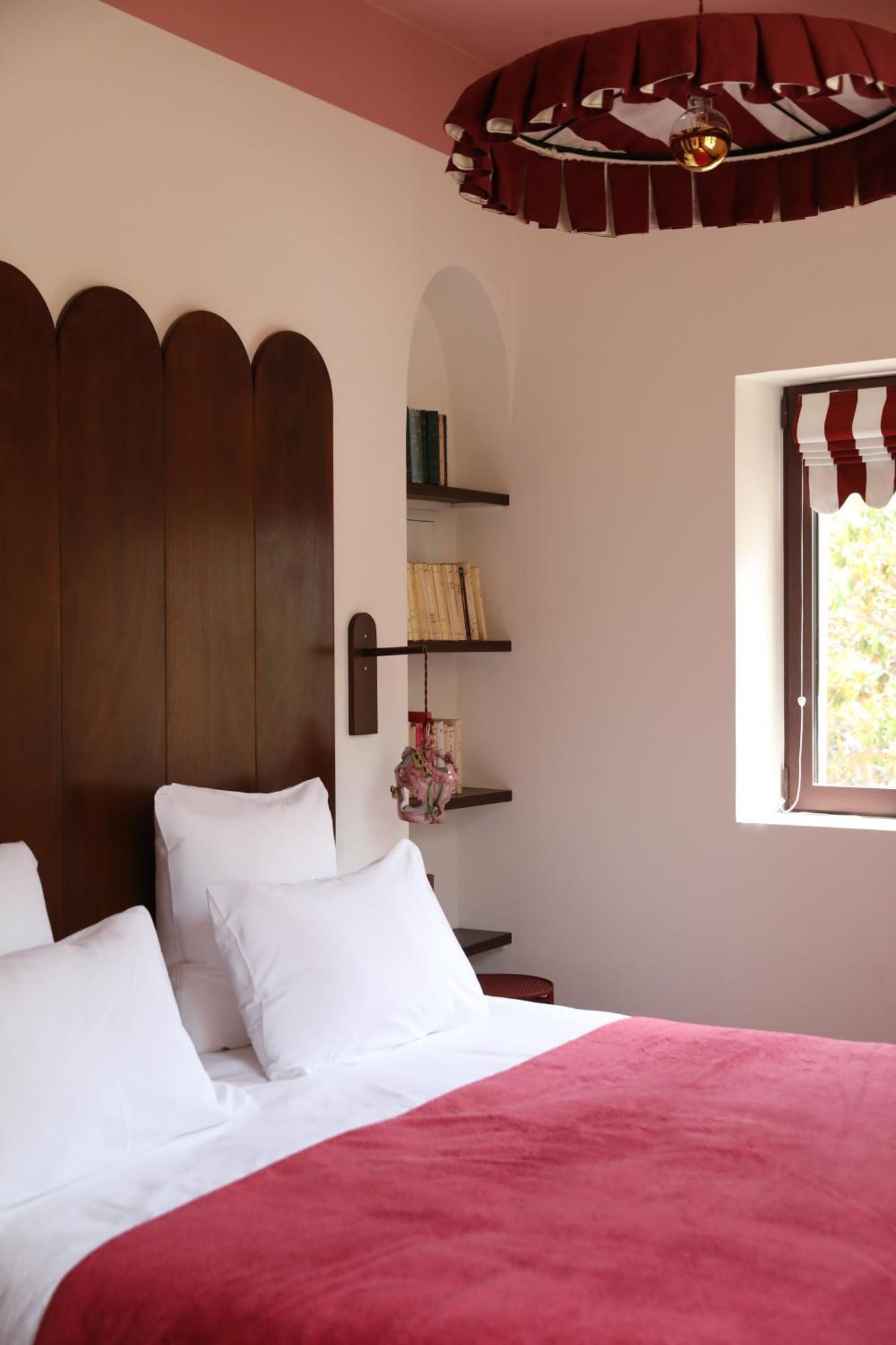 Les De La Releve Bed & Breakfast *