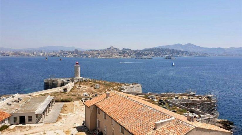 Climatise Au Milieu Du Parc Naturel Apartment Marseilles