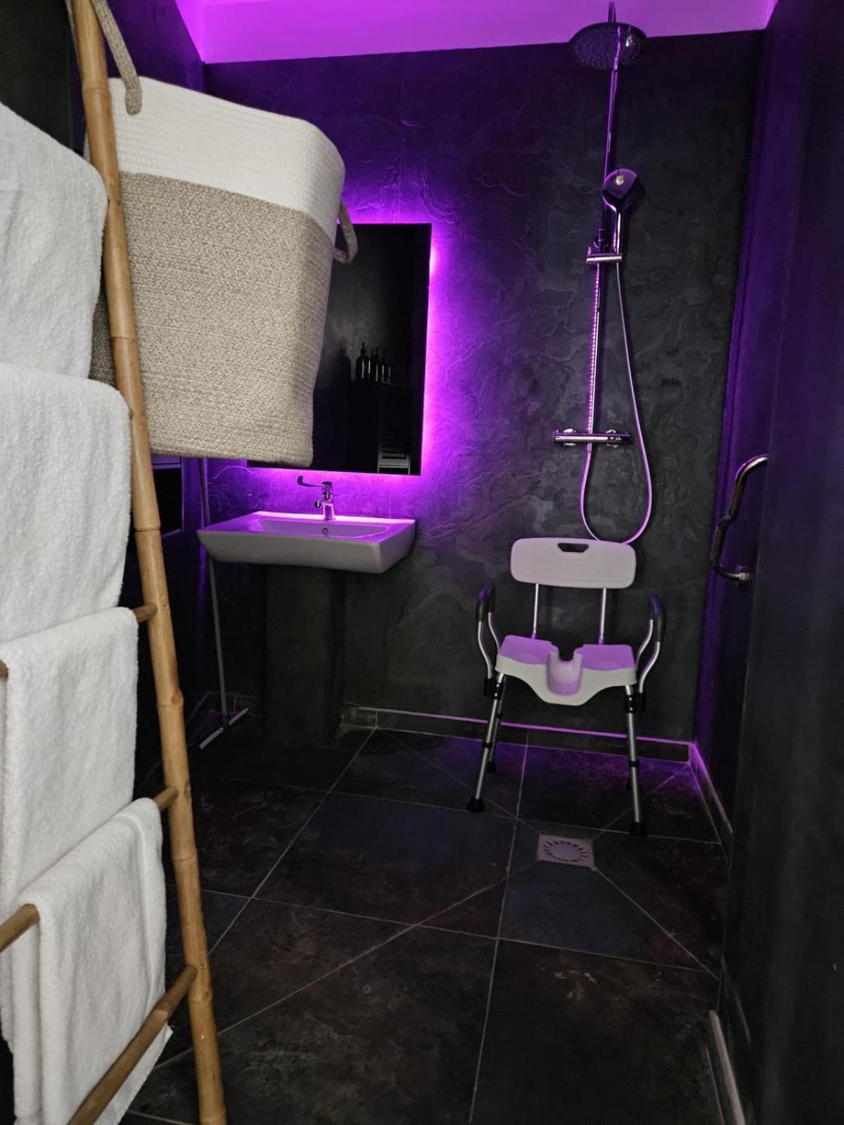 Apartment Les Maisons D Anthony