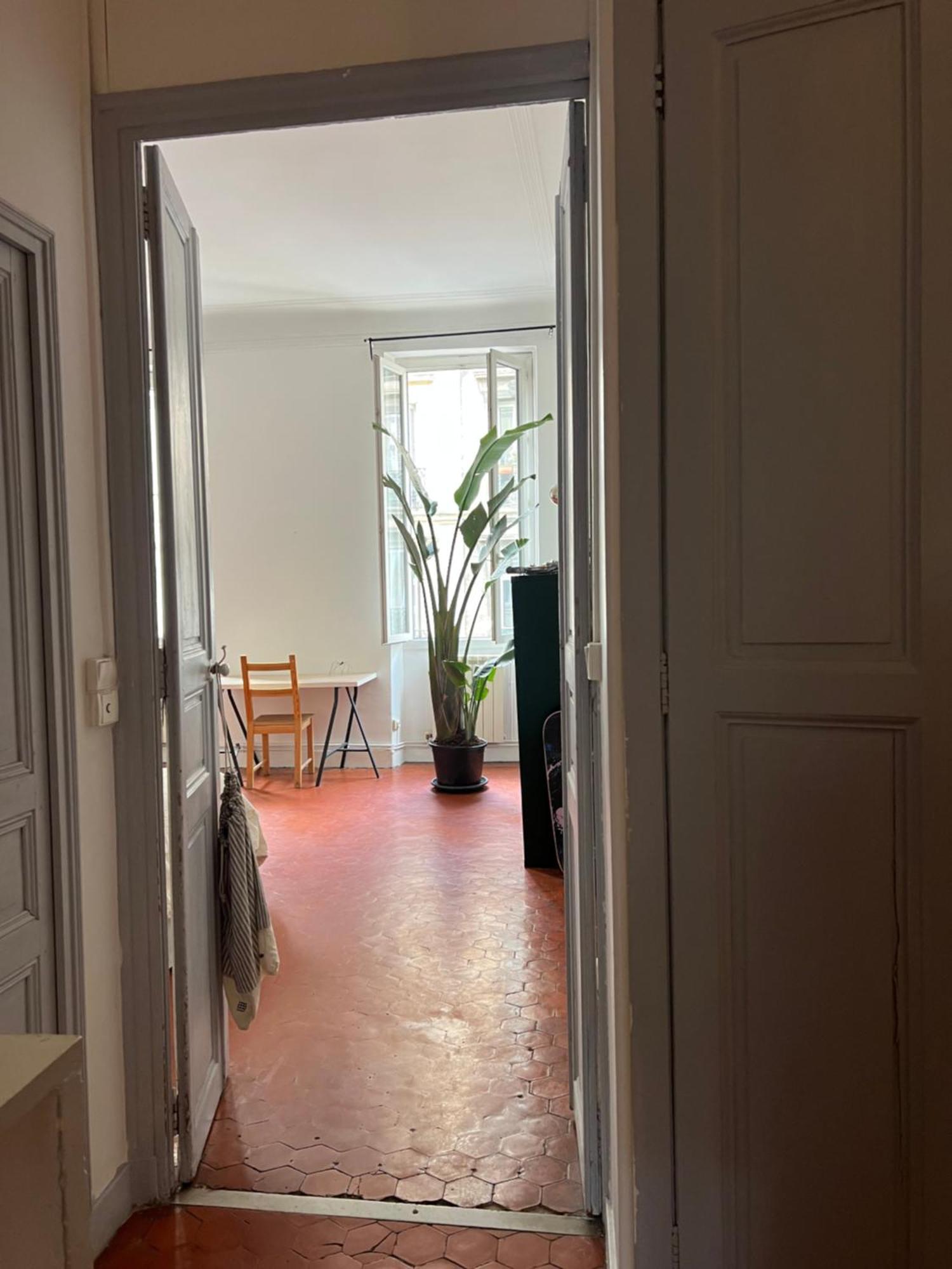 Big&cozy Flat 180m2 Apartment Marseille