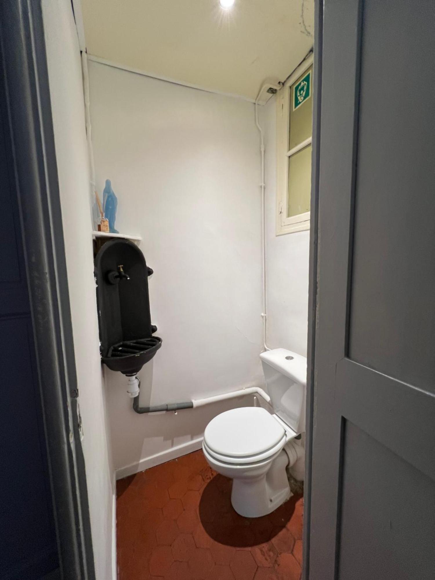 Apartment Big&cozy Flat 180m2 Marseille