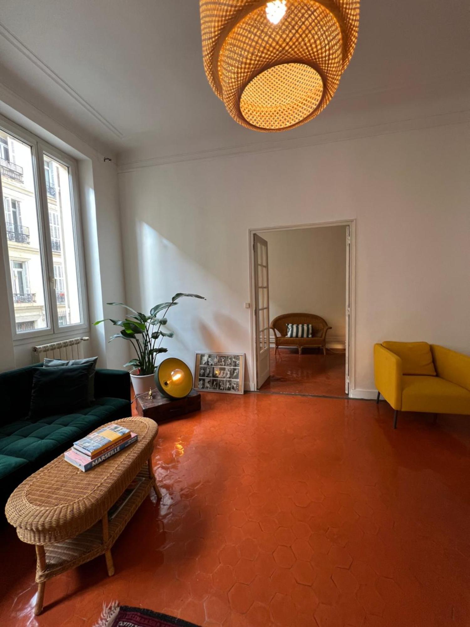 Big&cozy Flat 180m2 *