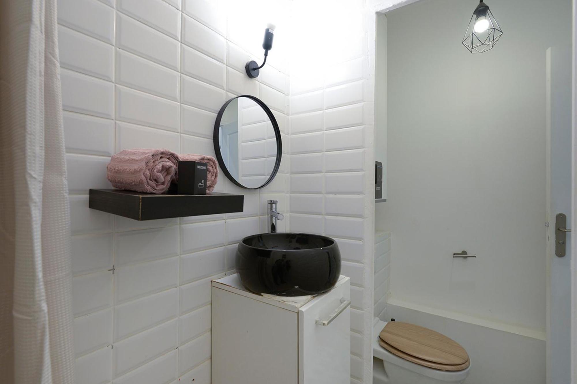 Charming T2 In The Heart Of The Old Port Apartment