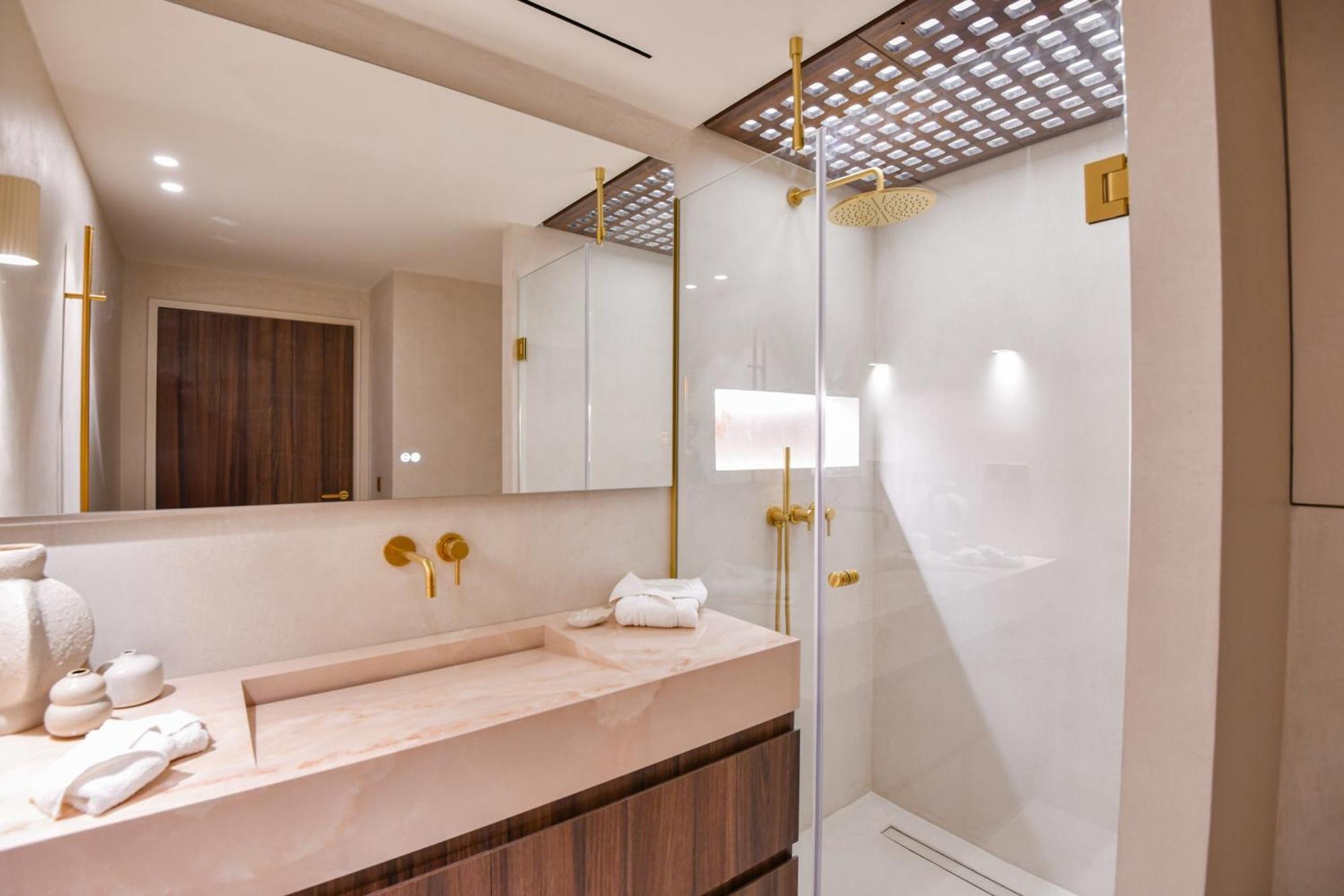 Apartment L'adresse 3 - Standing - Clim - Vieux-port