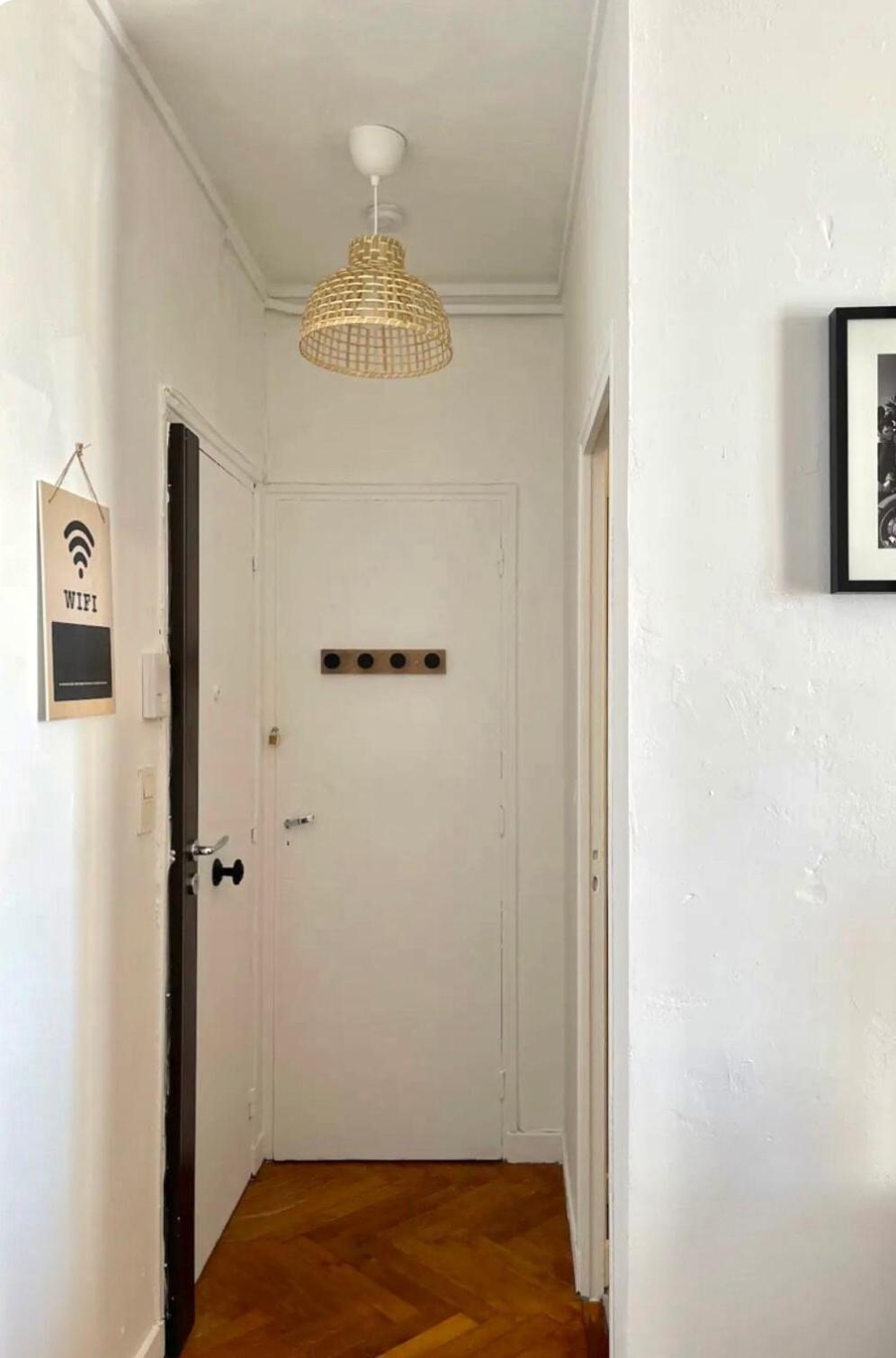 Appartement Avec Vue En Plein Coeur Du Panier