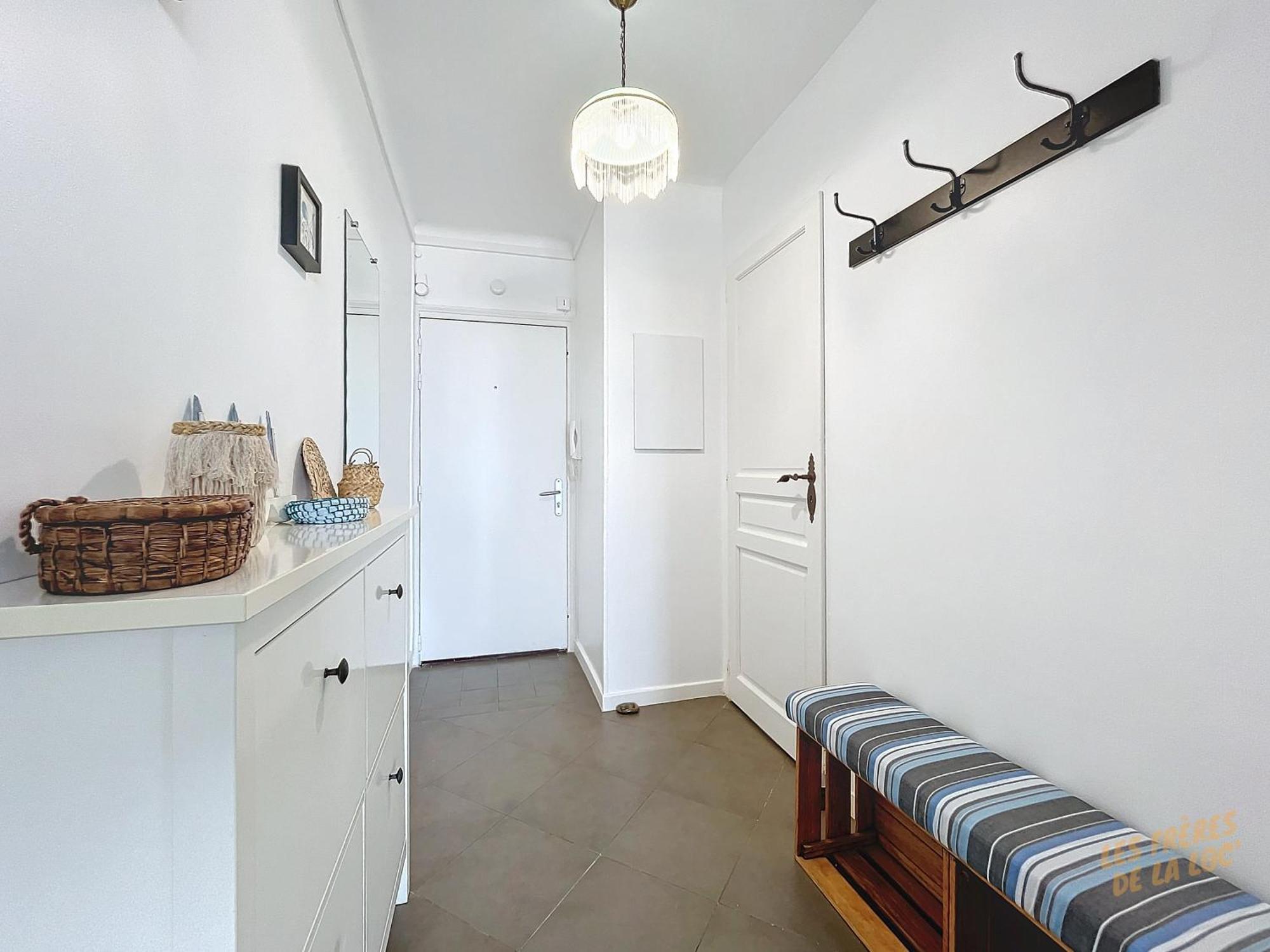 Apartment A Montredon - Vue Sur - Les Freres De La Loc' *