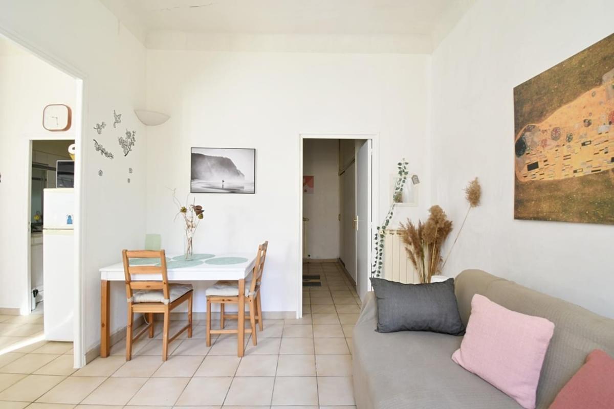 Evasion Bord De Havre De Paix A Deux Pas Des Plages Apartment *