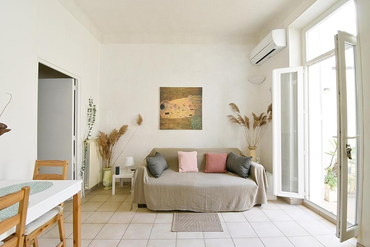 Apartment Evasion Bord De Havre De Paix A Deux Pas Des Plages Marseille