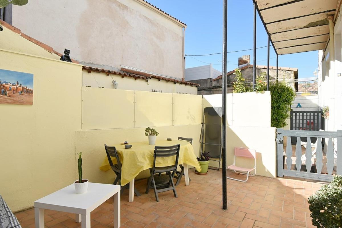 Apartment Evasion Bord De Havre De Paix A Deux Pas Des Plages Marseille