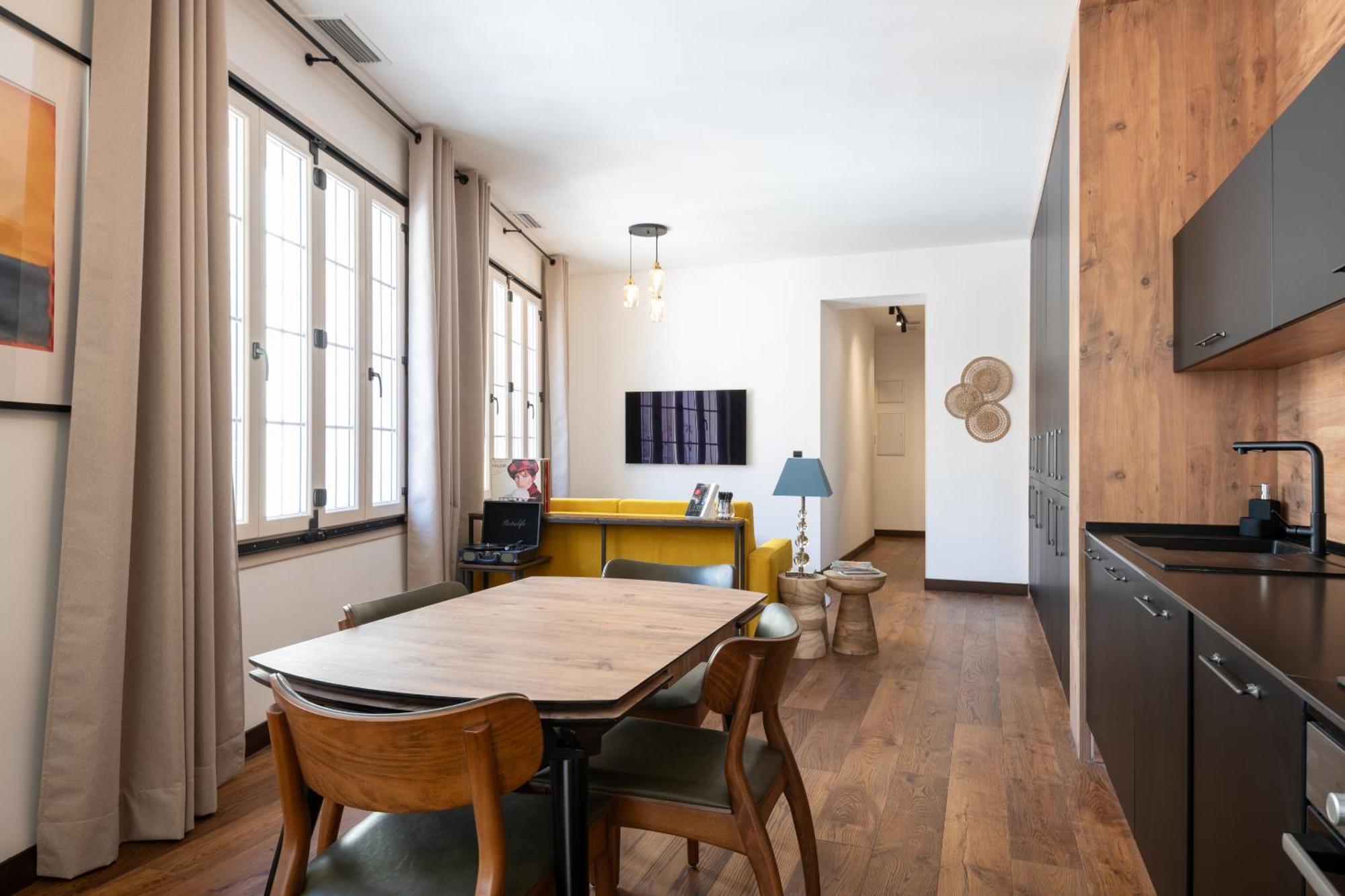 Apartment Les Maisons D Anthony *