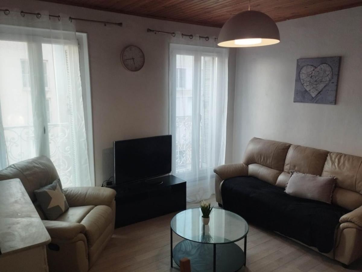 T3 Joliette * Marselha