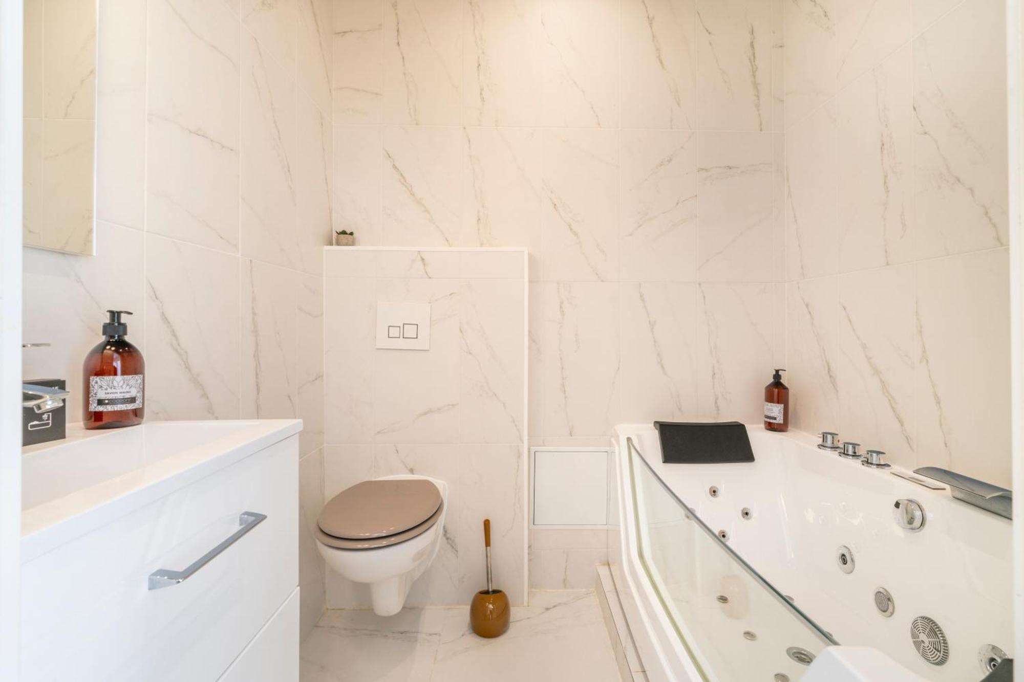 Hellenica - Proximite Gare Apartment