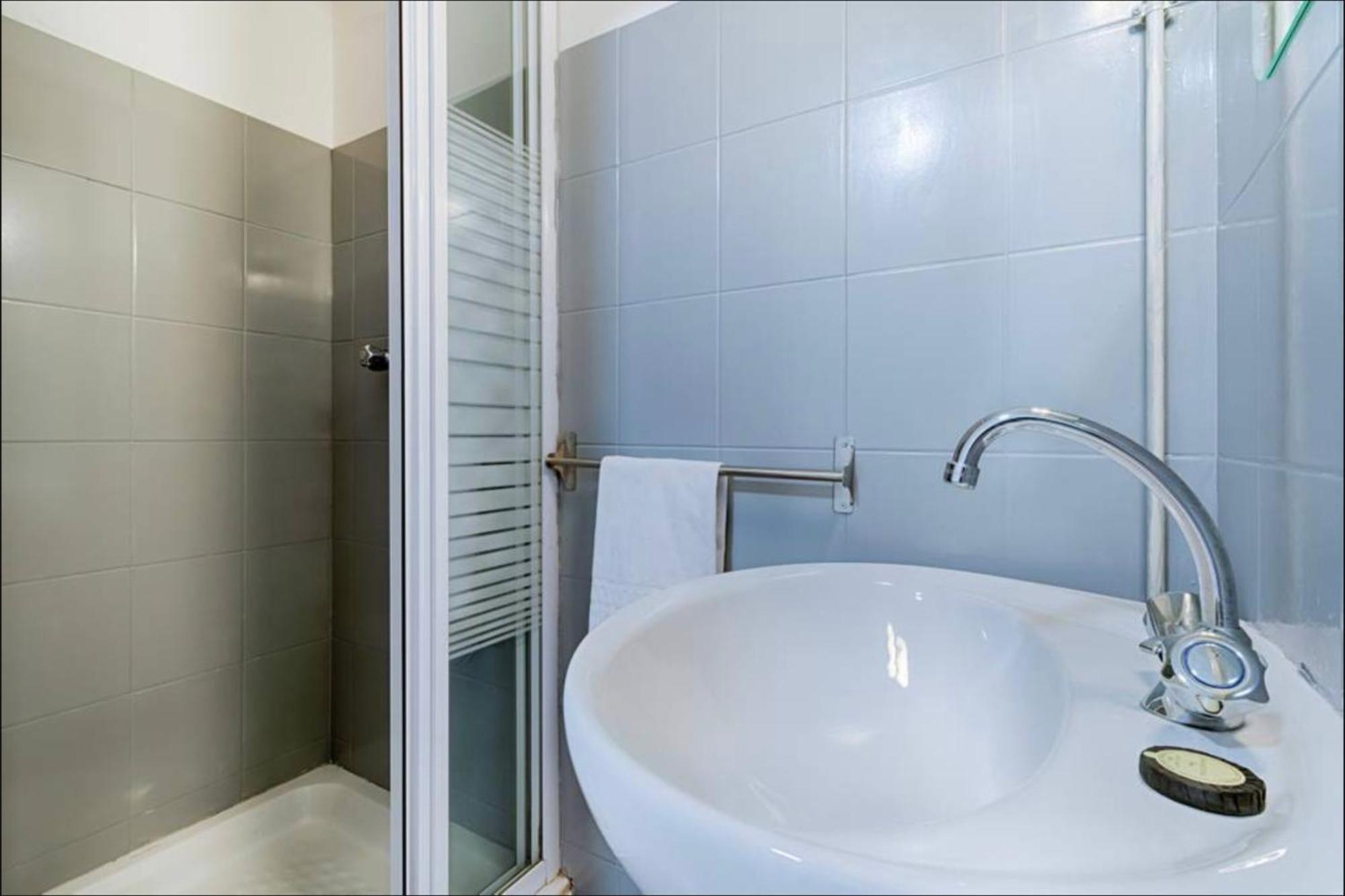 Apartment Coeur Panier & Proche Vieux-port Marseille