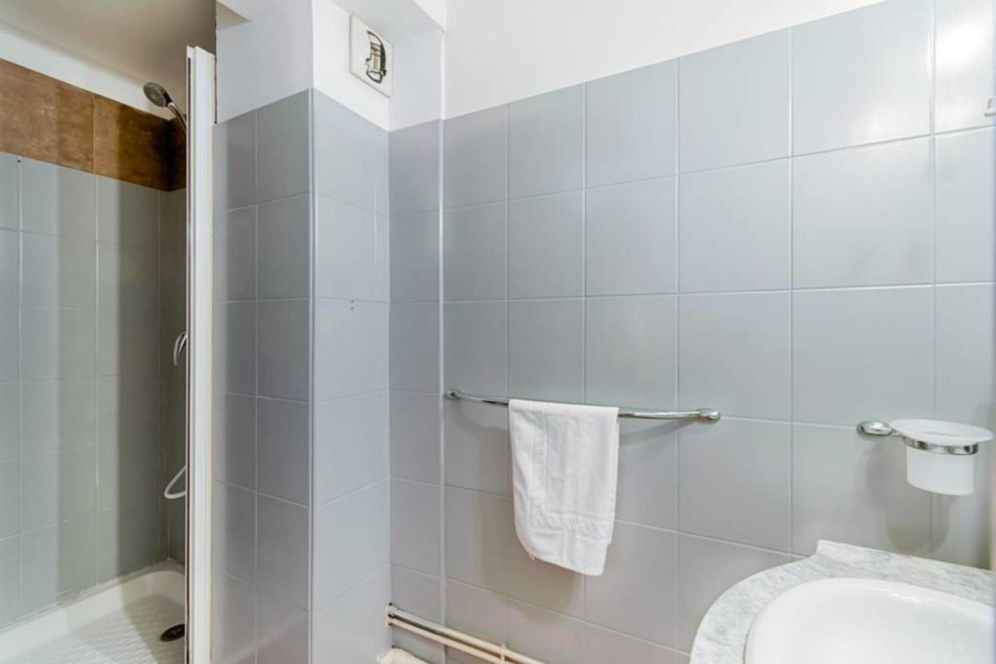 Apartment Coeur Panier & Proche Vieux-port *