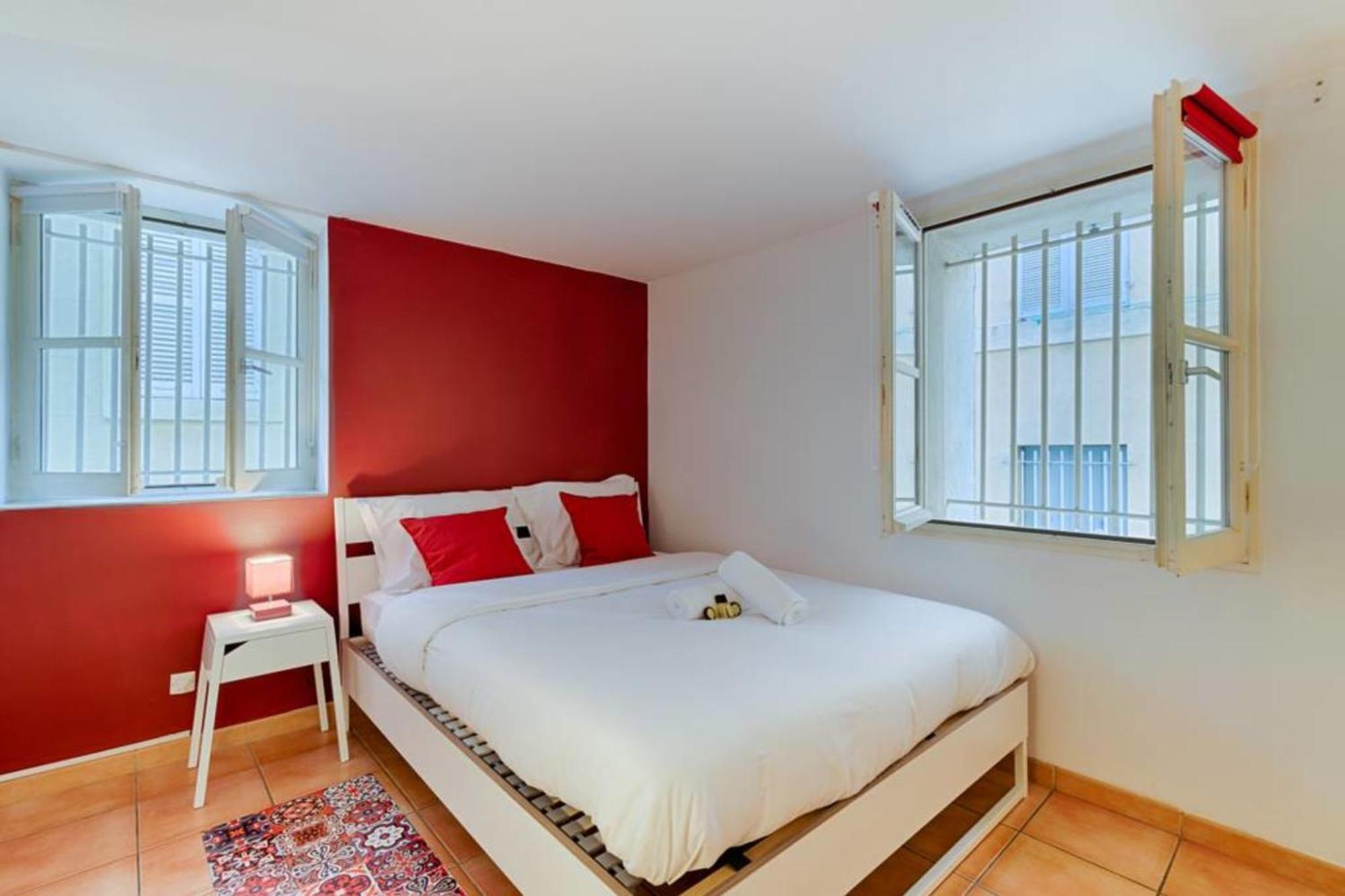 Coeur Panier & Proche Vieux-port Apartment Marseille