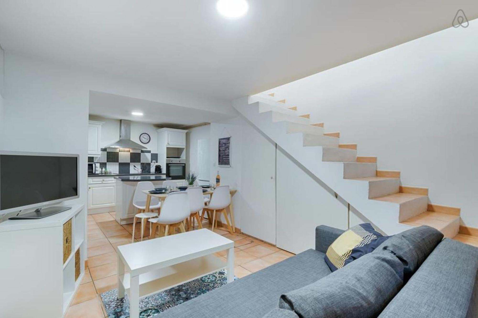 Apartment Coeur Panier & Proche Vieux-port