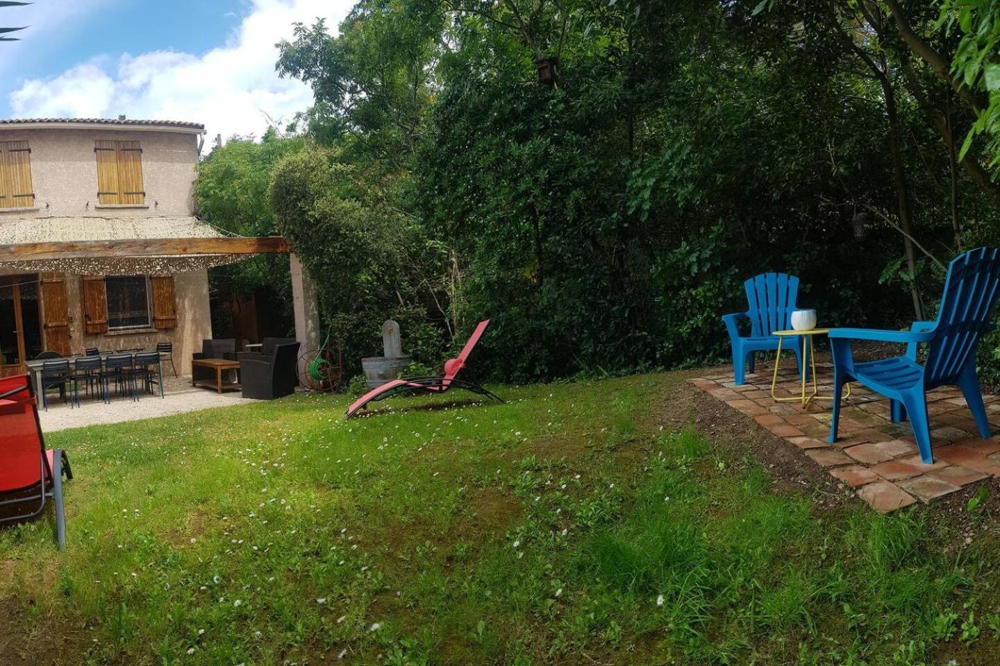 Holiday home Petit Paradis Au Calme En Plein Marseille