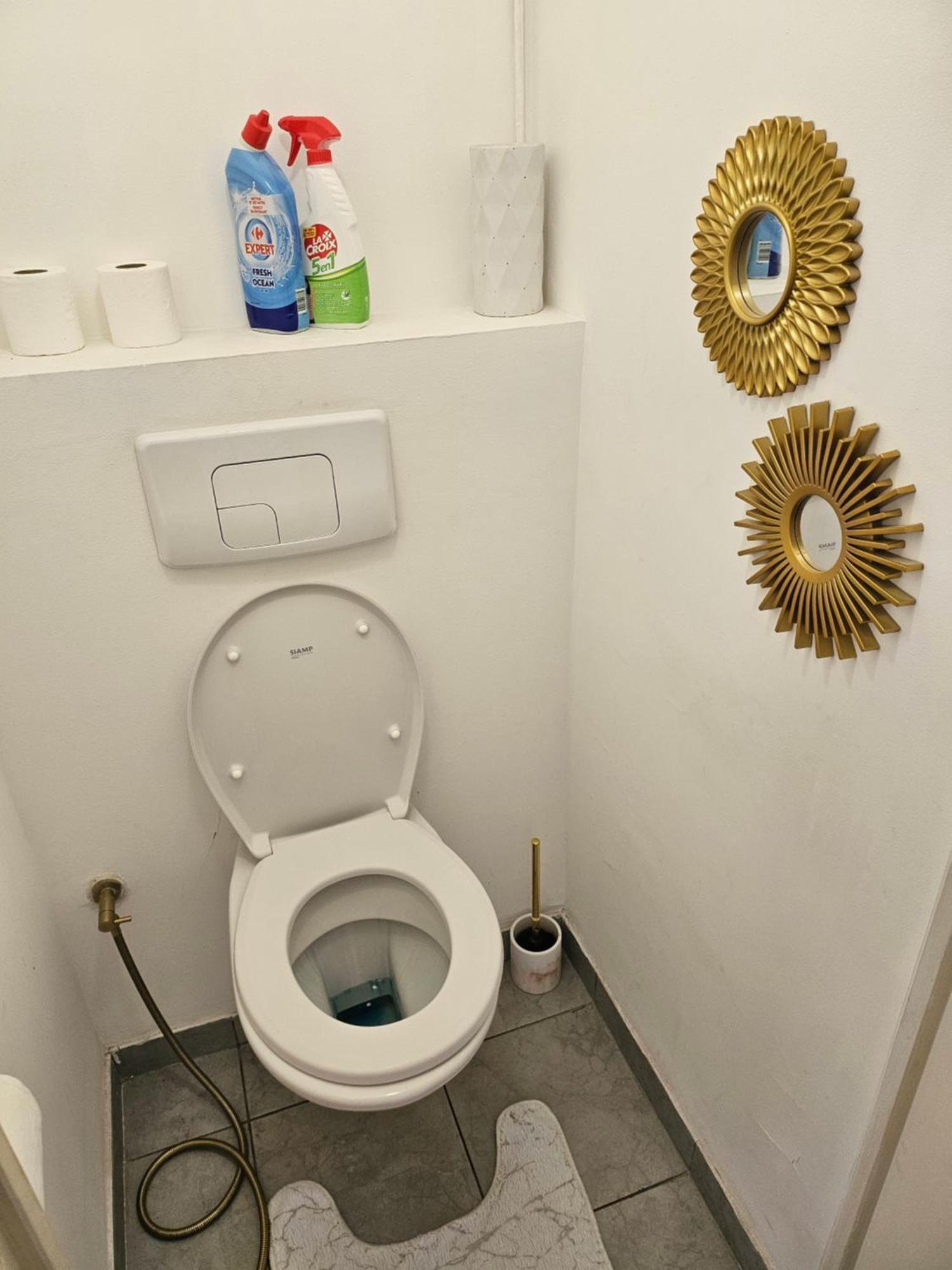 Apartment Cosy Calme Marseilles