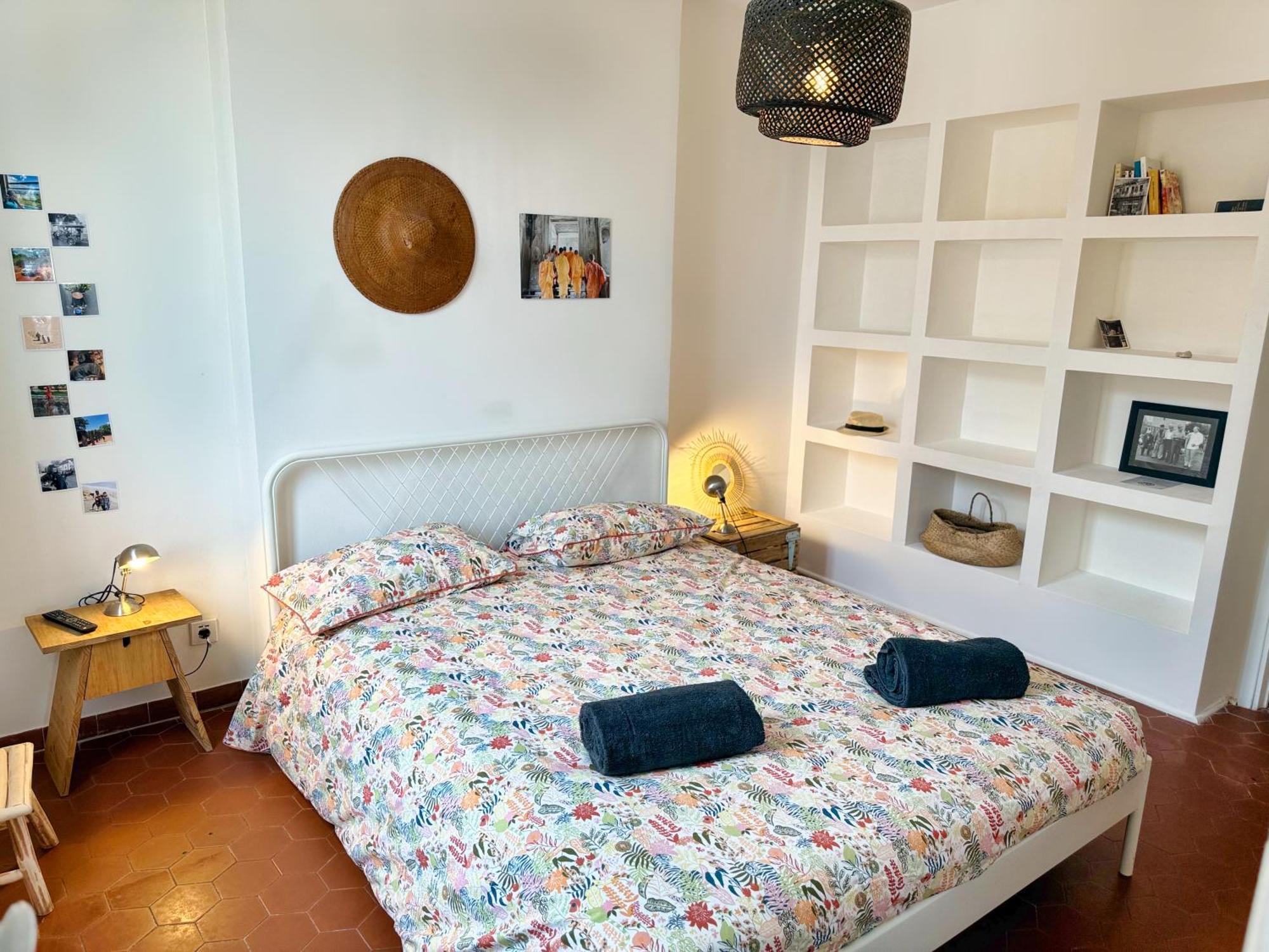Duplex Avec Vue Exceptionnelle - Calme & Confort
