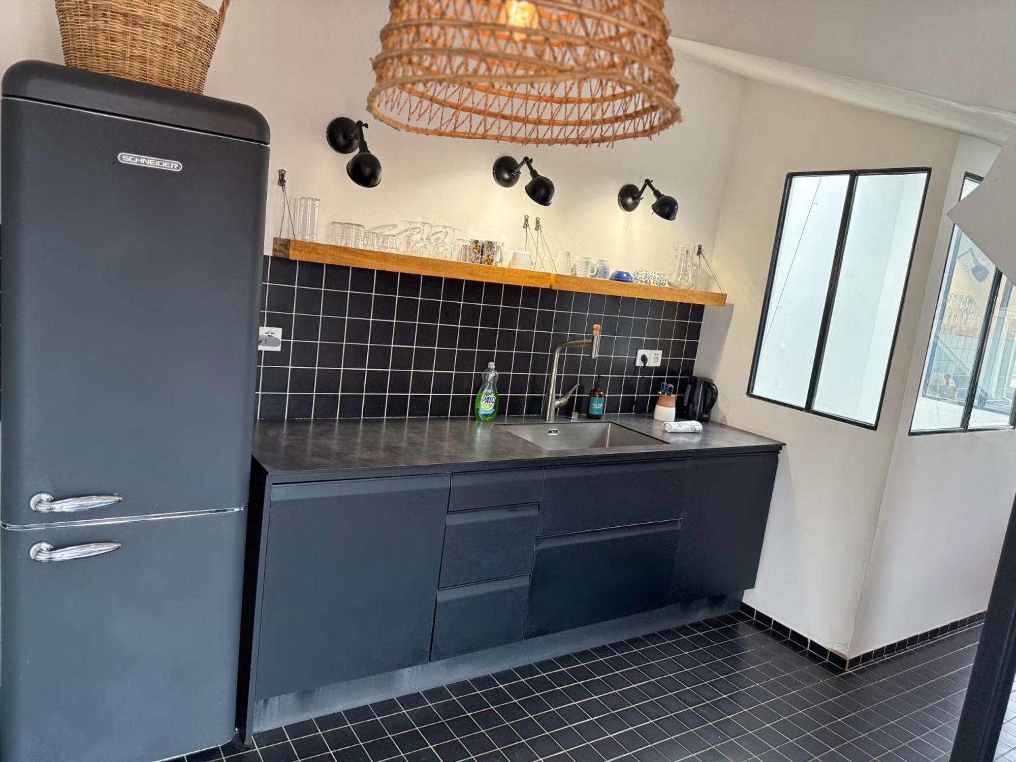 Appartement Duplex Avec Vue Exceptionnelle - Calme & Confort *