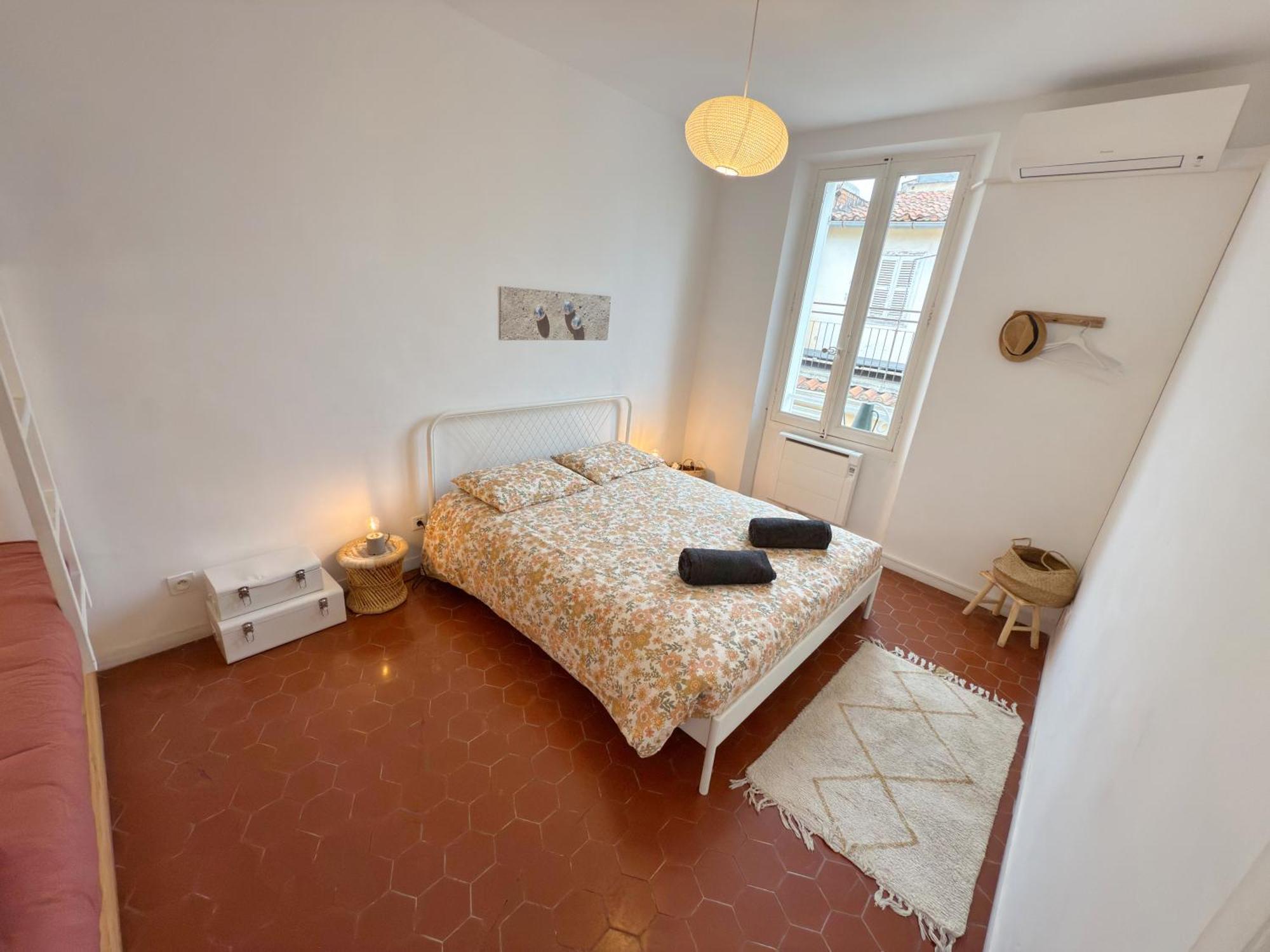 Duplex Avec Vue Exceptionnelle - Calme & Confort *