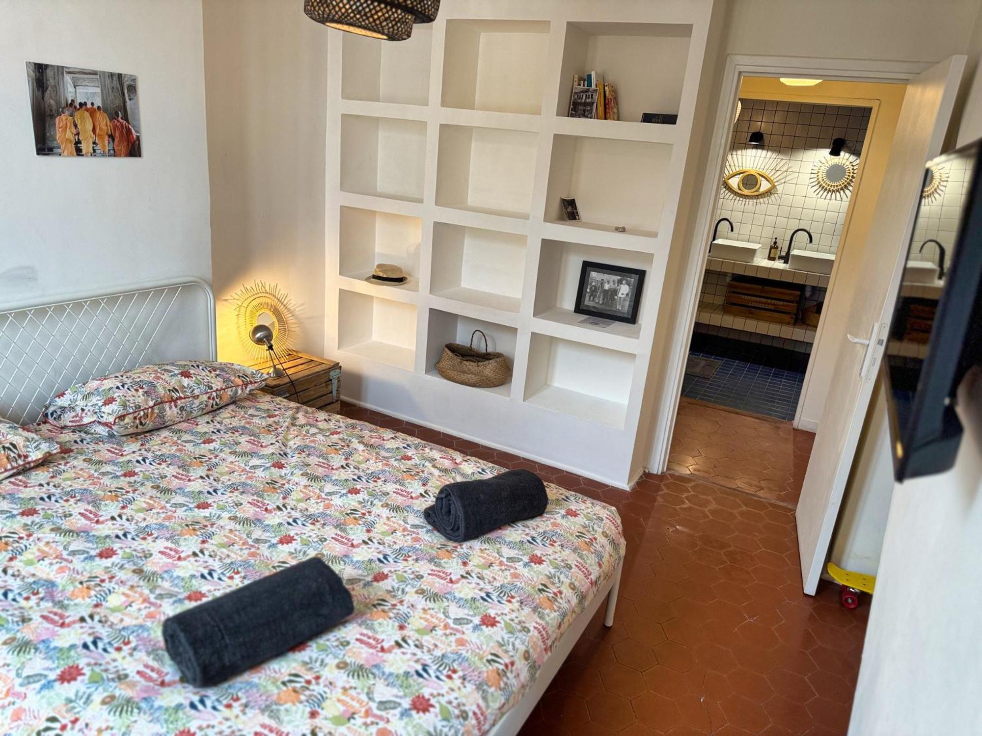 Appartement Duplex Avec Vue Exceptionnelle - Calme & Confort