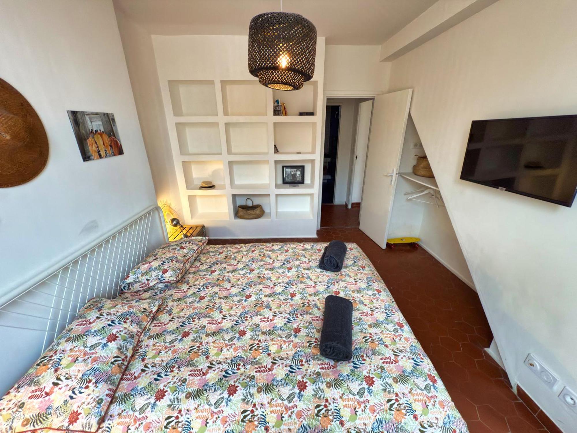 Appartement Duplex Avec Vue Exceptionnelle - Calme & Confort *