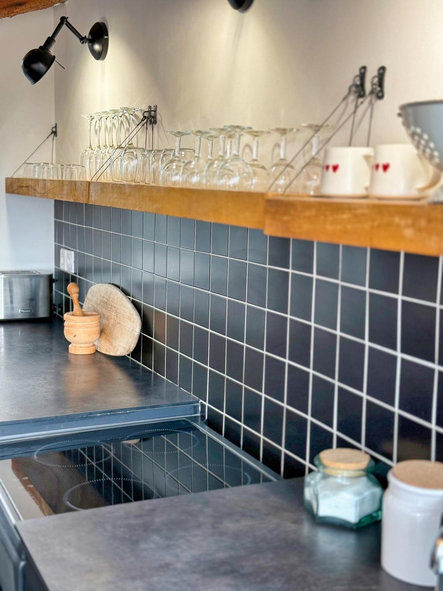 Duplex Avec Vue Exceptionnelle - Calme & Confort Appartement *