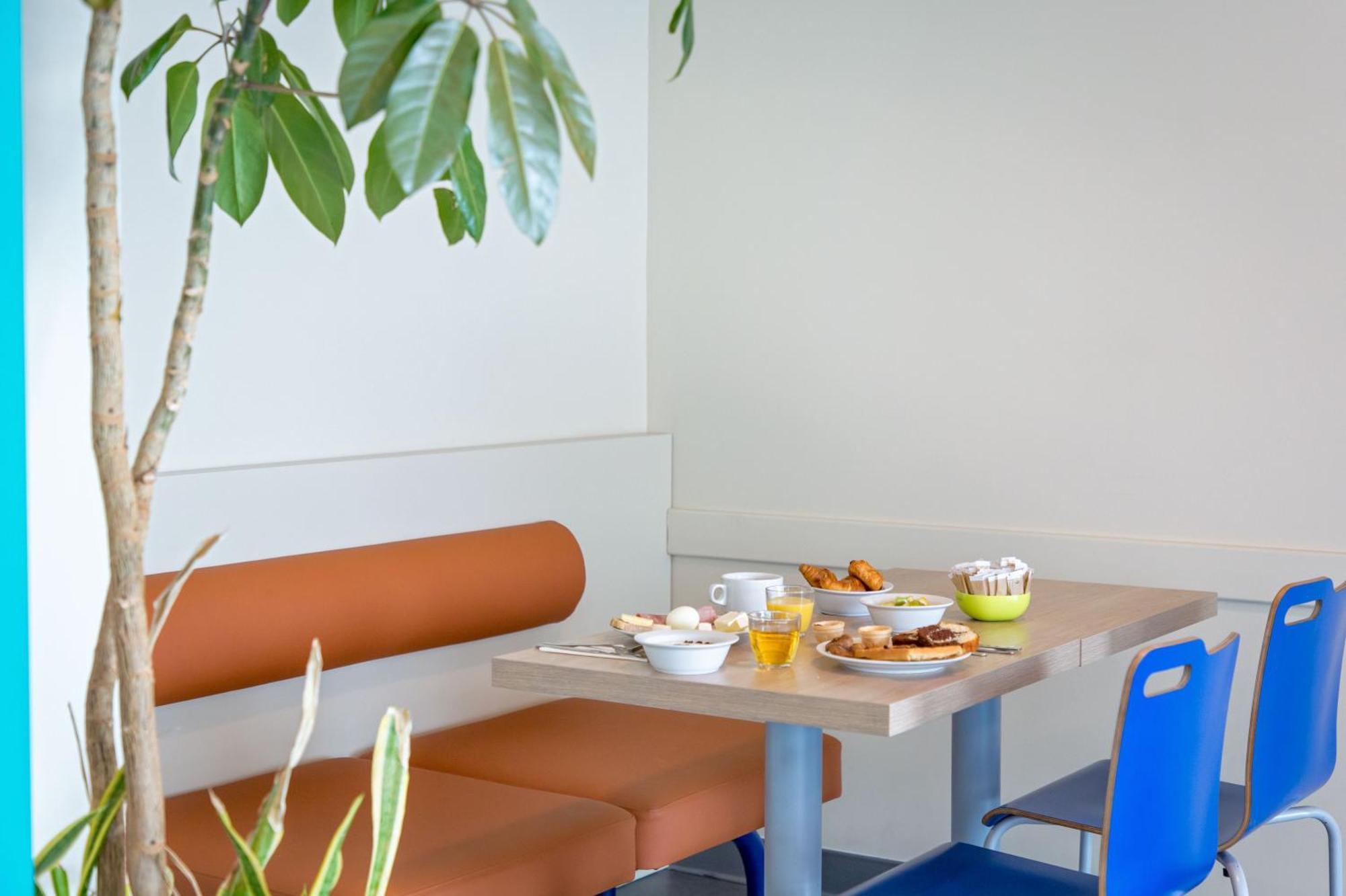 Ibis Budget L'estaque 2* Marseille