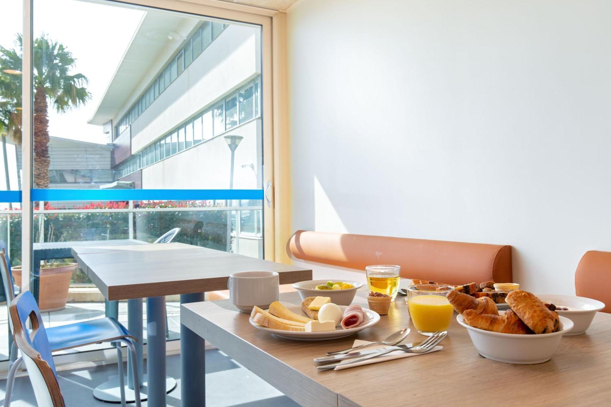 Ibis Budget L'estaque Marseille