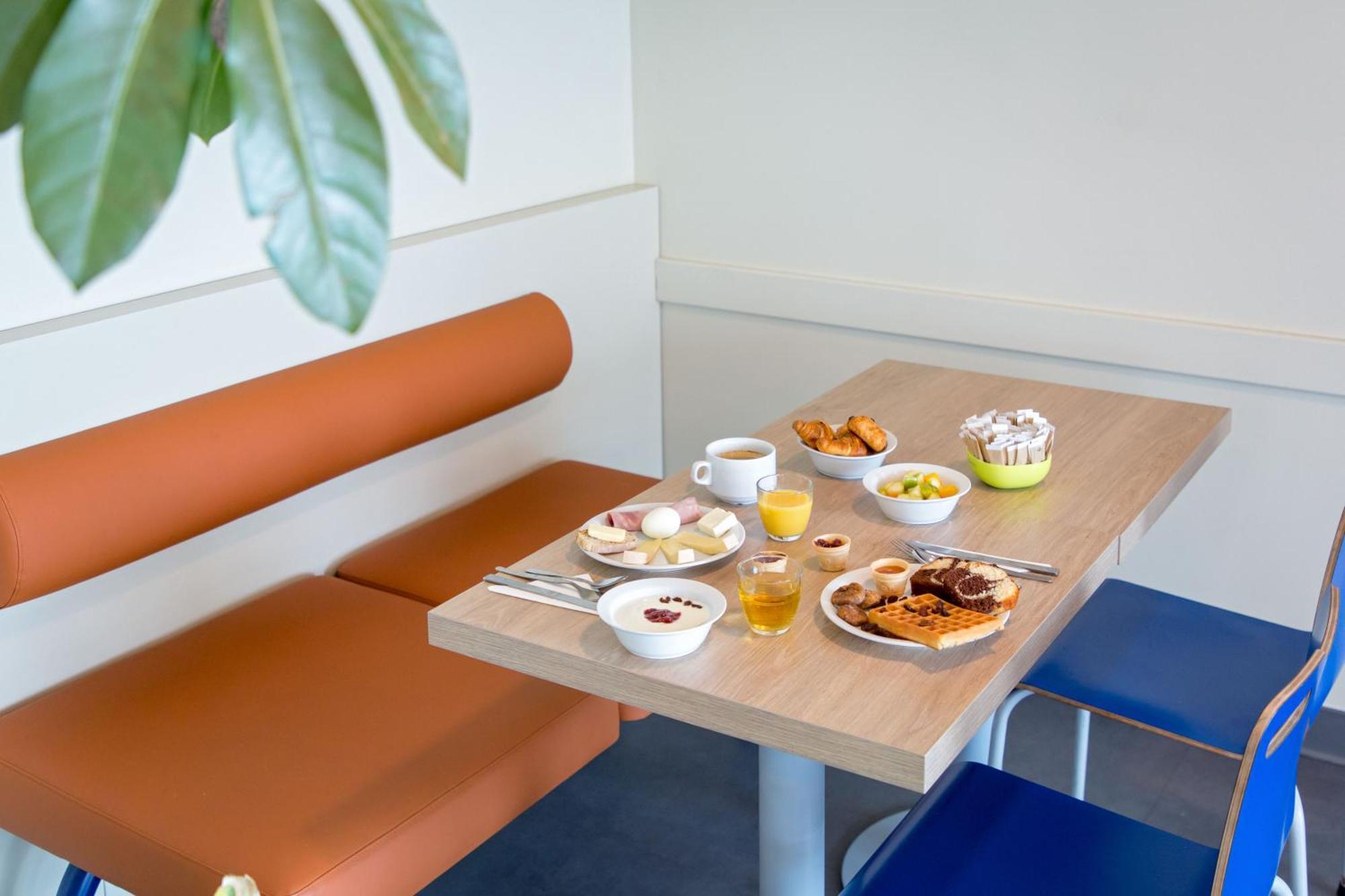 Hotel Ibis Budget L'estaque Marseille