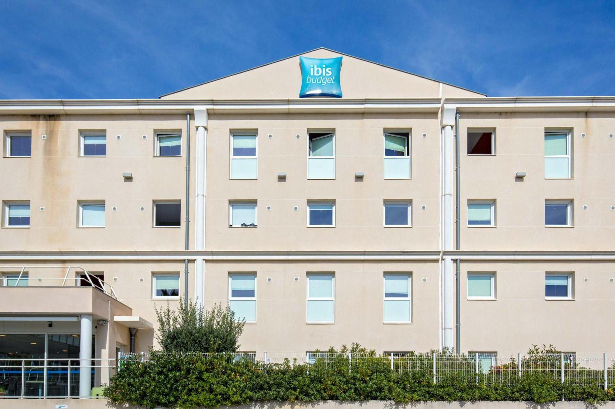 Hotel Ibis Budget L'estaque Marseille