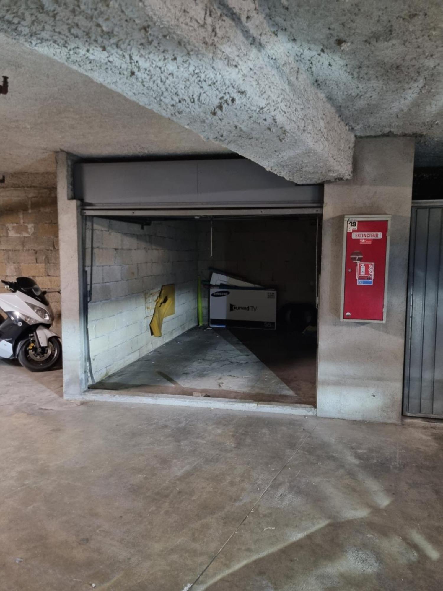 T2 37m2 Prado Stade Velodrome Appartement