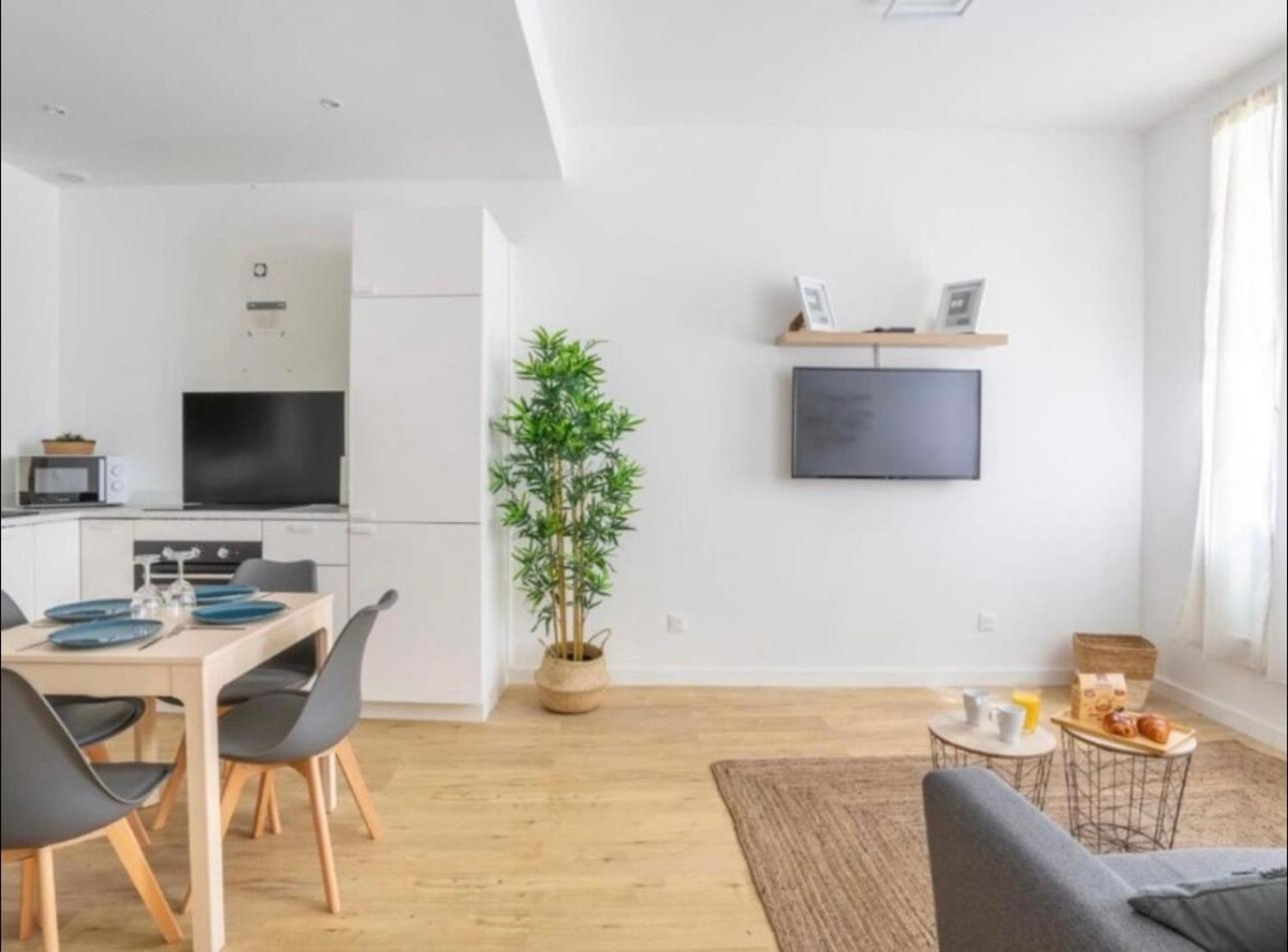 Cosy Azur Au Coeur Du Vieux Port Appartement