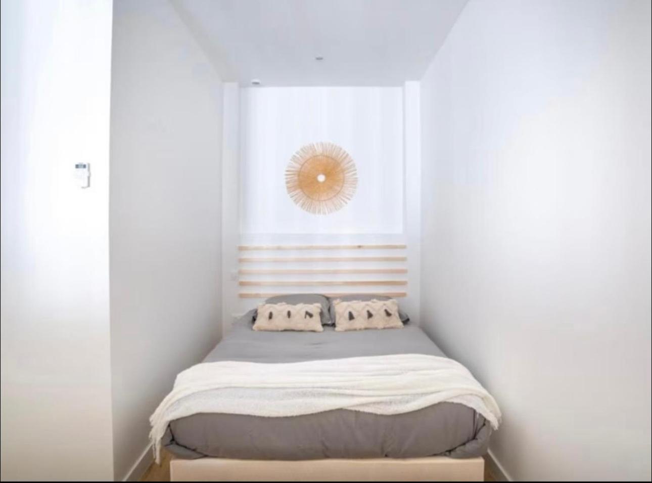 Cosy Azur Au Coeur Du Vieux Port Appartement Marseilles