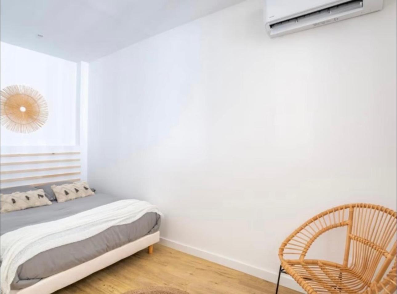 Cosy Azur Au Coeur Du Vieux Port * Marseilles
