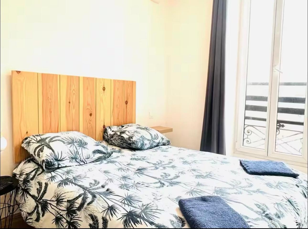 Appartement Cosy Azur Au Coeur Du Vieux Port