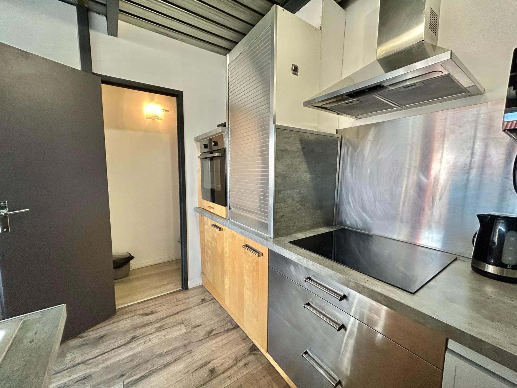 Le Panier - Joli Duplex Centre Historique Avec Grande Terrasse Et Balneo Proche Vieux Port Apartamento Marselha