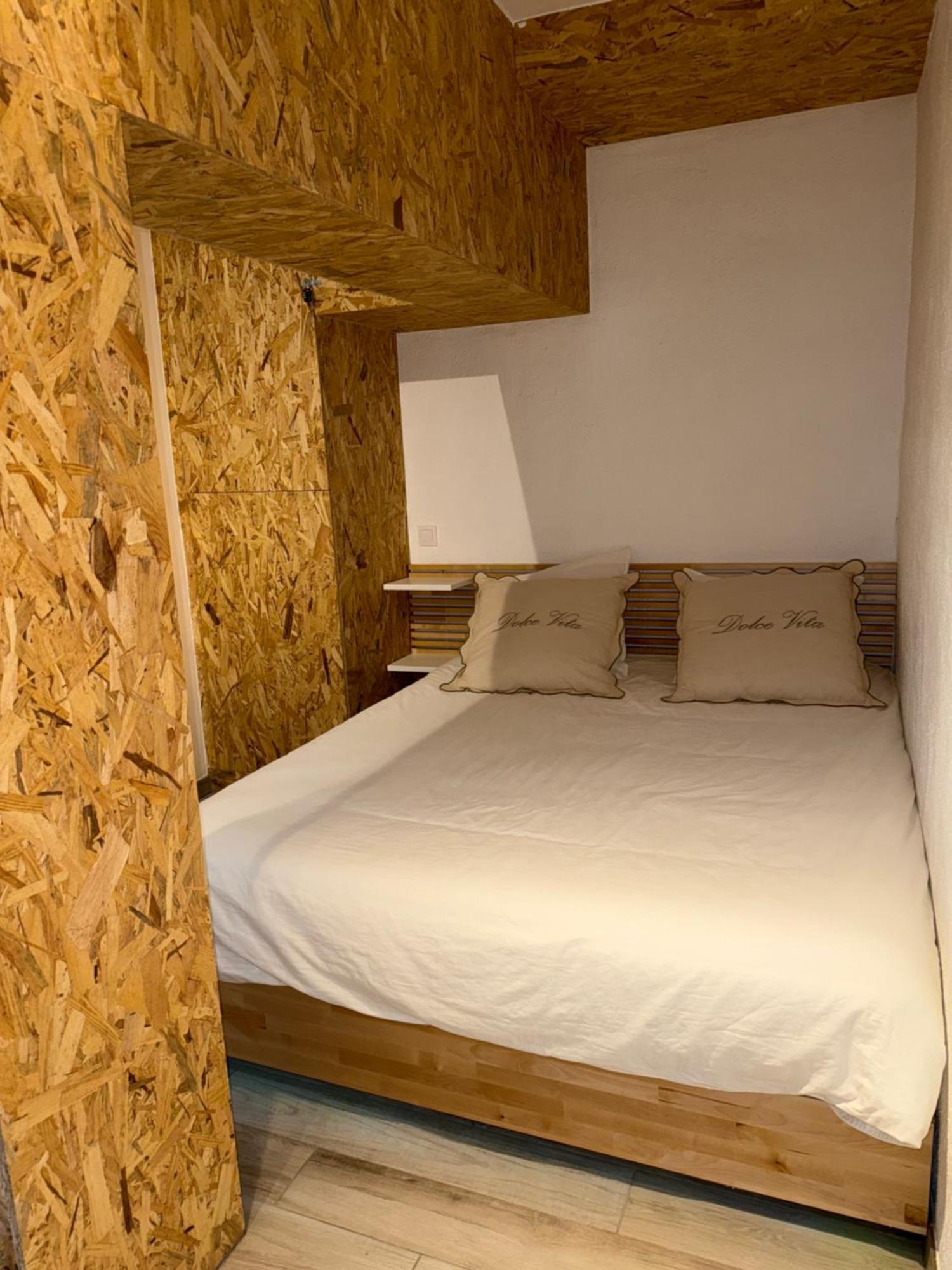 Appartement Dans Les Calanques