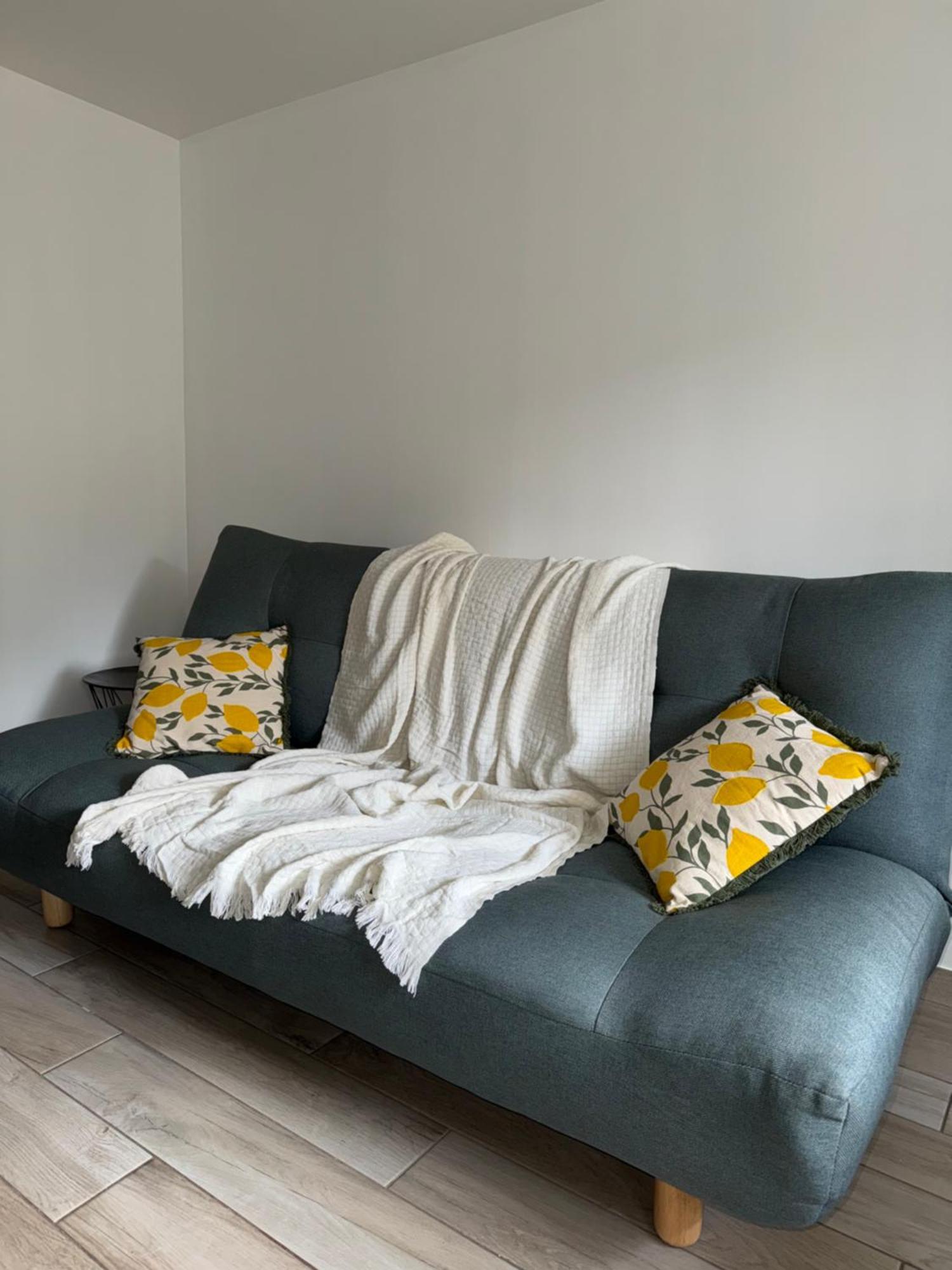Dans Les Calanques Appartement