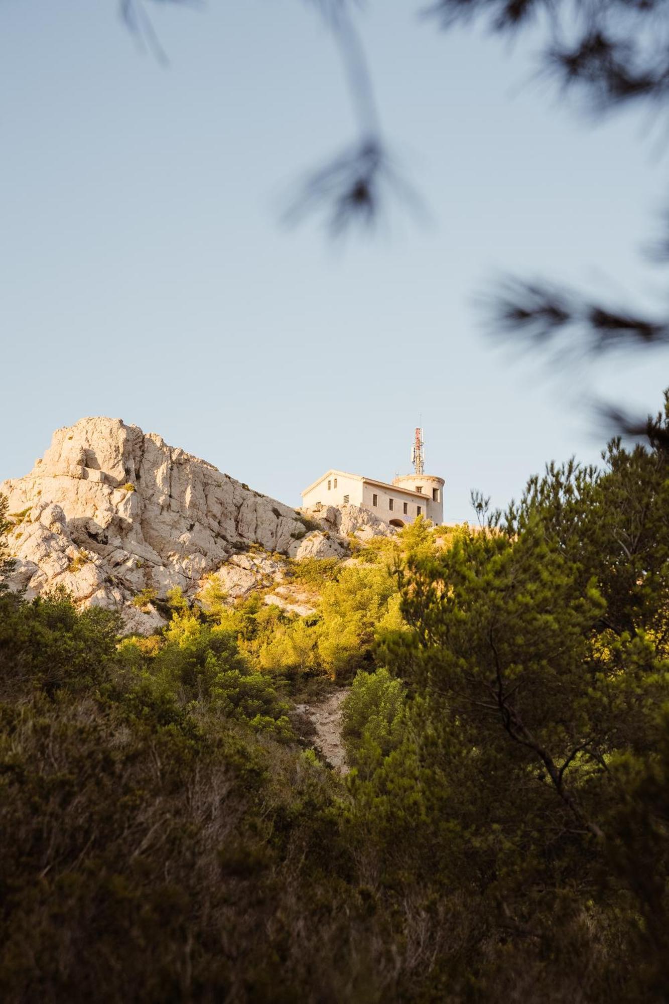 Appart hôtel Rockypop Marseille